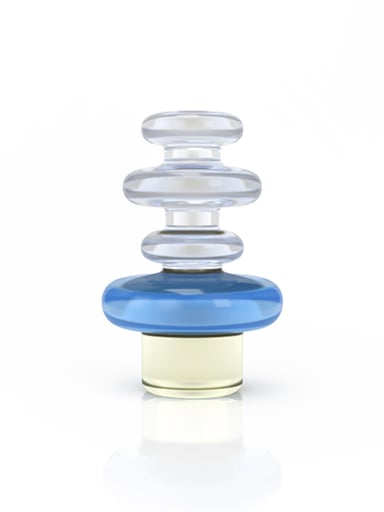 Preview pic of GHOST GLASS SLURPER CAP