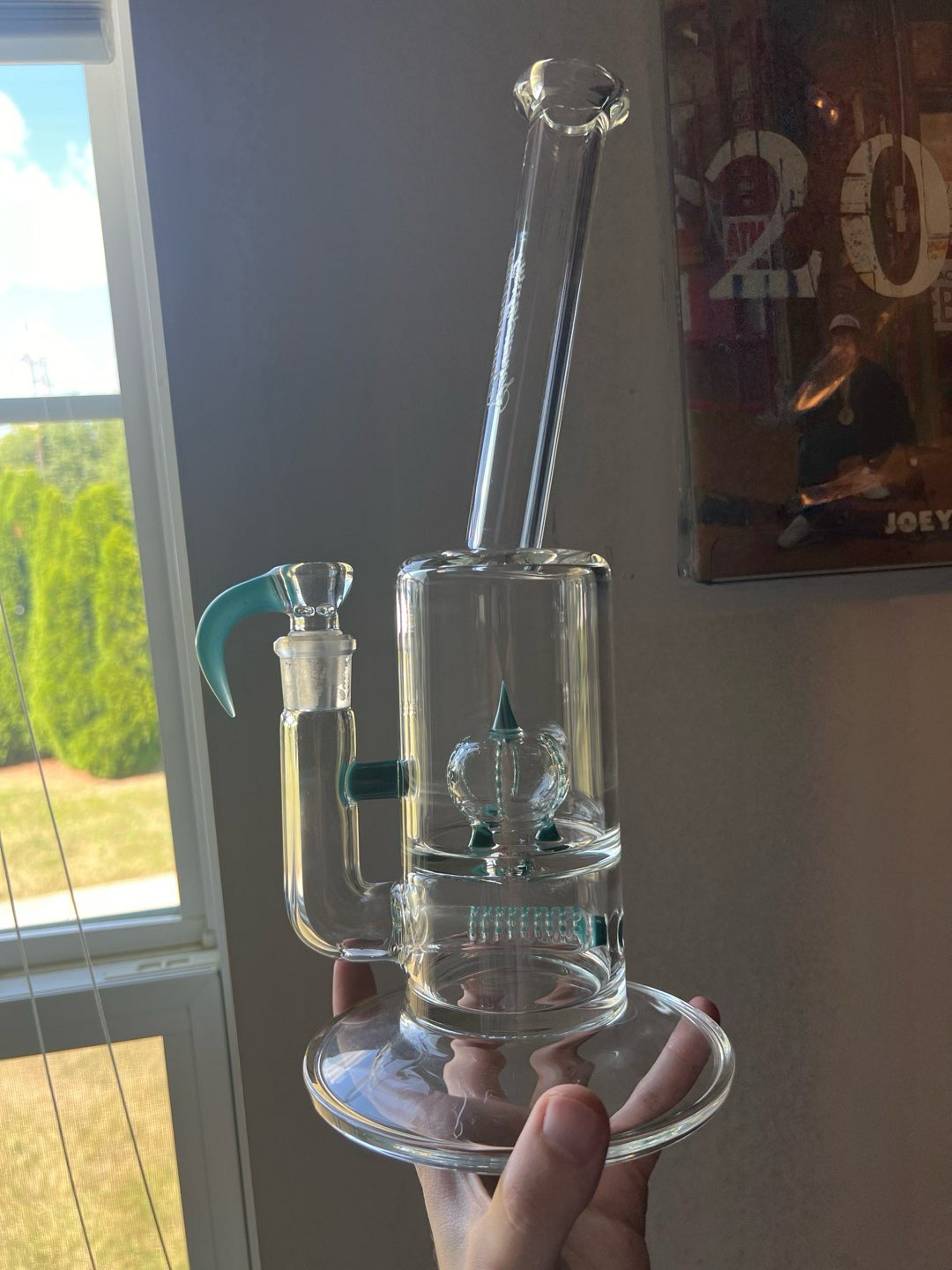 Preview pic of Sovereignty dual perc