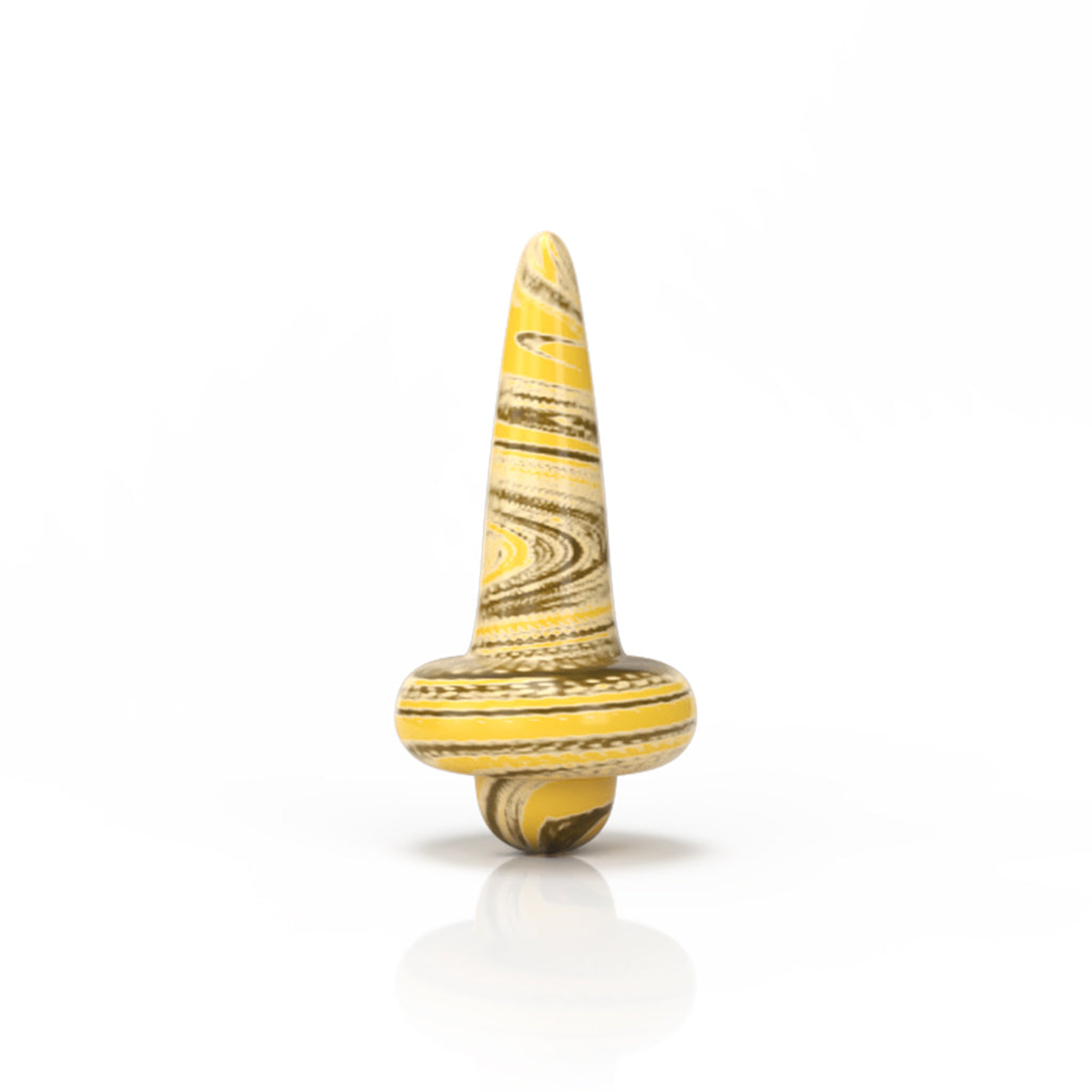 Preview pic of HONEY DIRECTIONAL CARB CAP