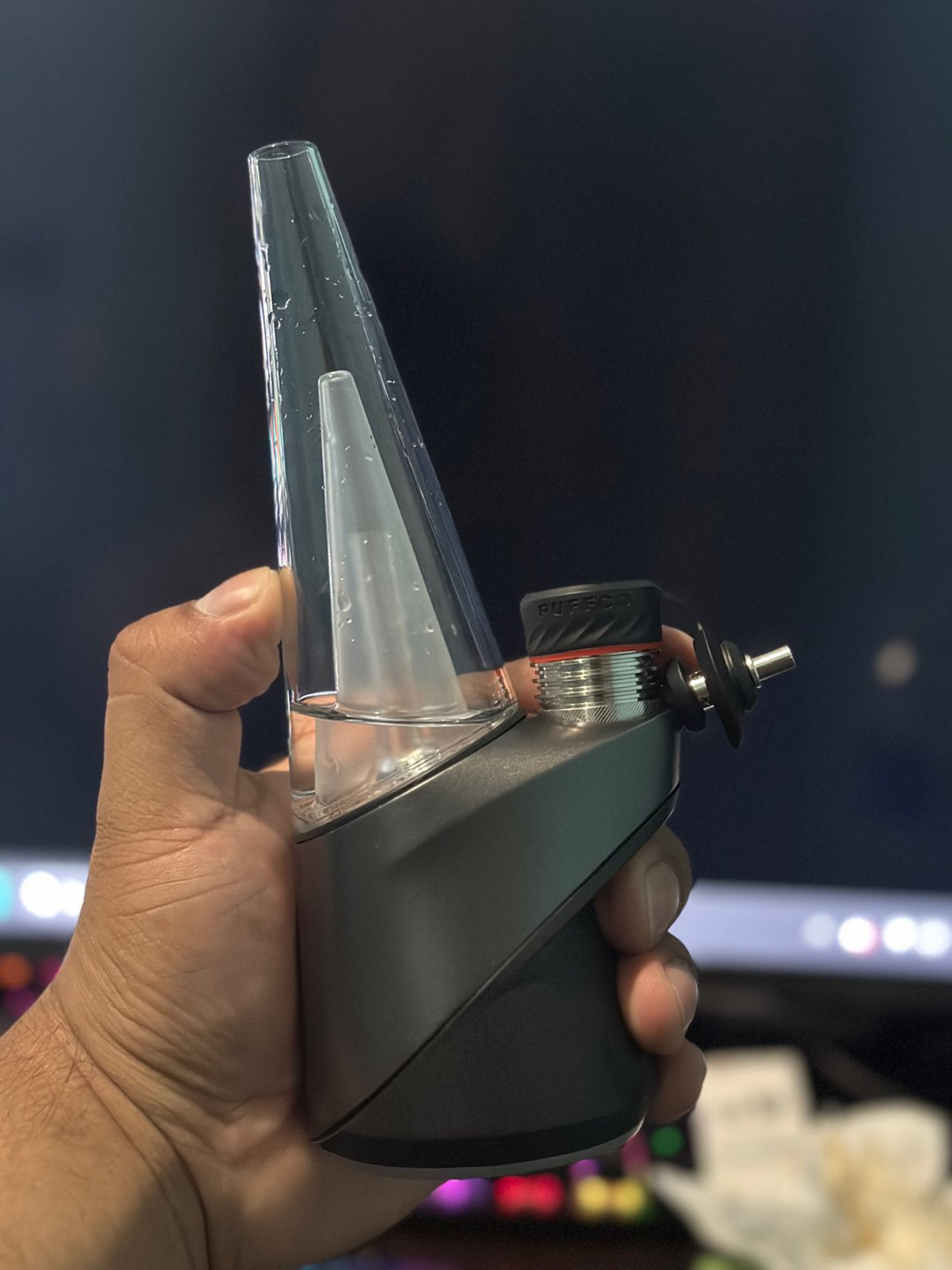 Preview pic of V1 peak pro with 3DXL