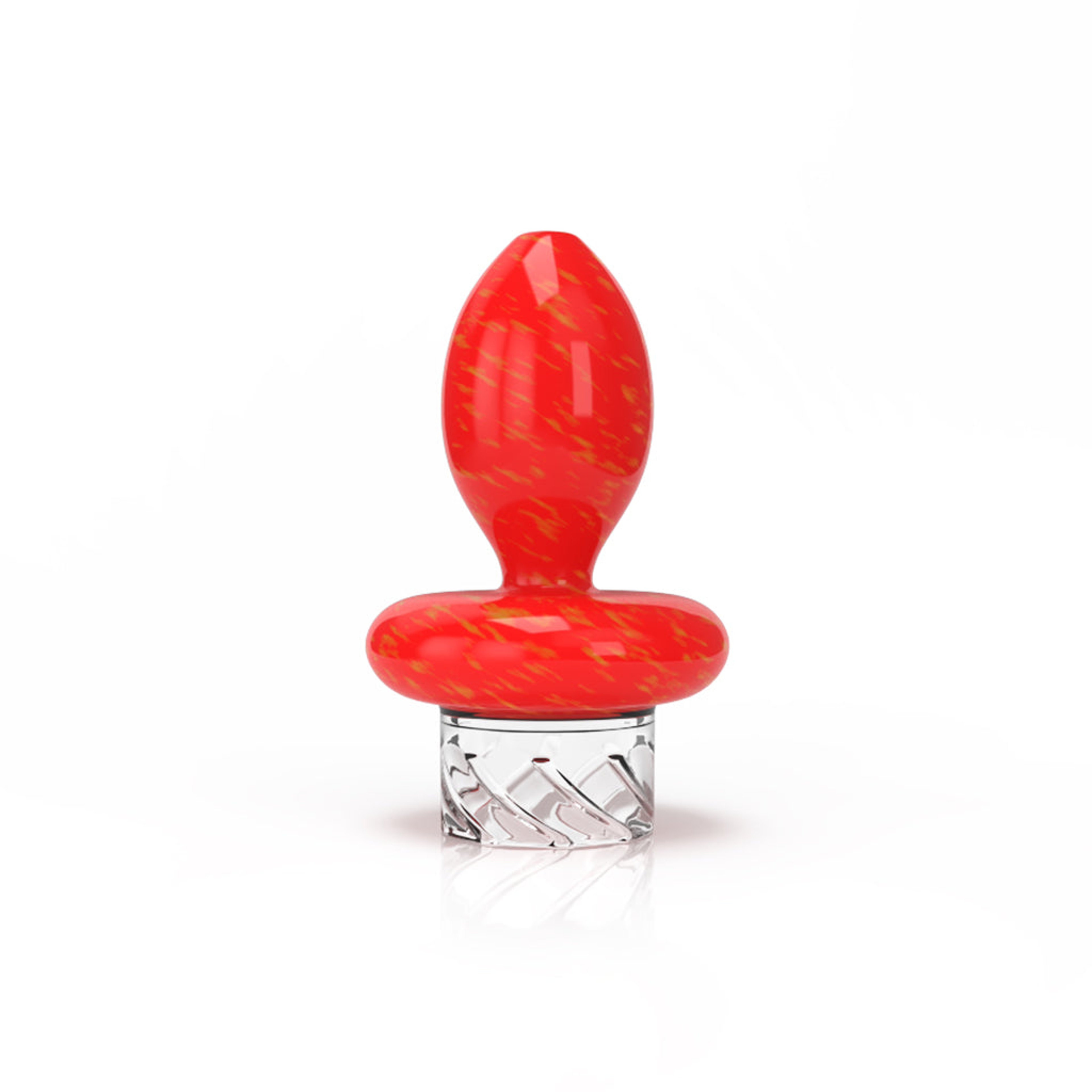 Preview pic of BALLON TOP VORTEX CARB CAP