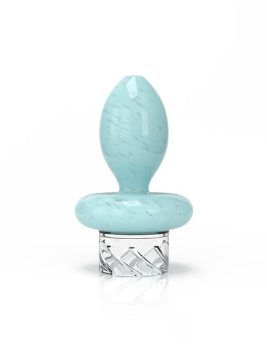 Preview pic of BALLON TOP VORTEX CARB CAP