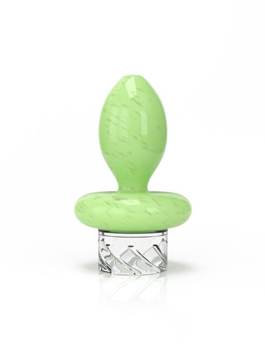 Preview pic of BALLON TOP VORTEX CARB CAP