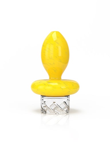 Preview pic of BALLON TOP VORTEX CARB CAP