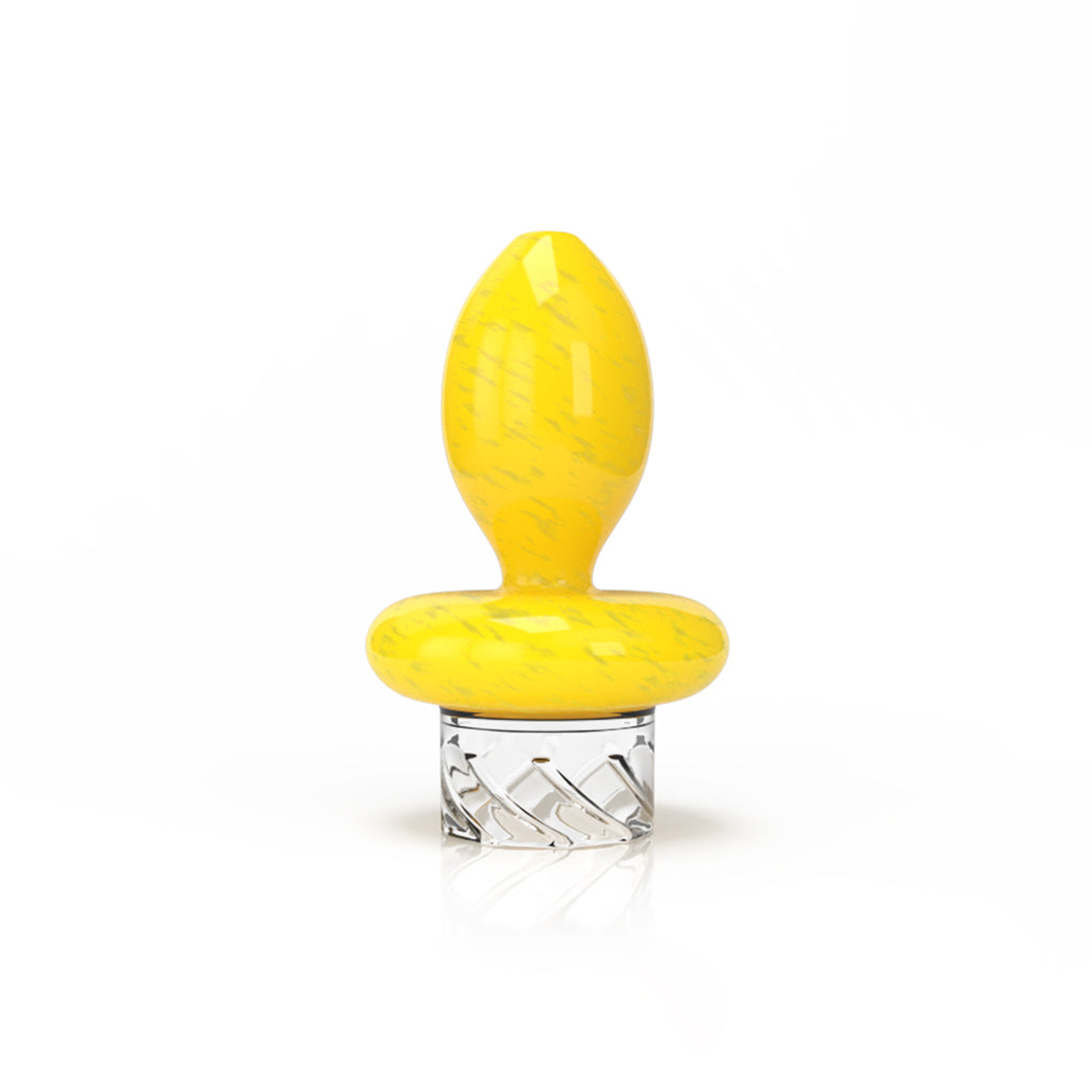 Preview pic of BALLON TOP VORTEX CARB CAP