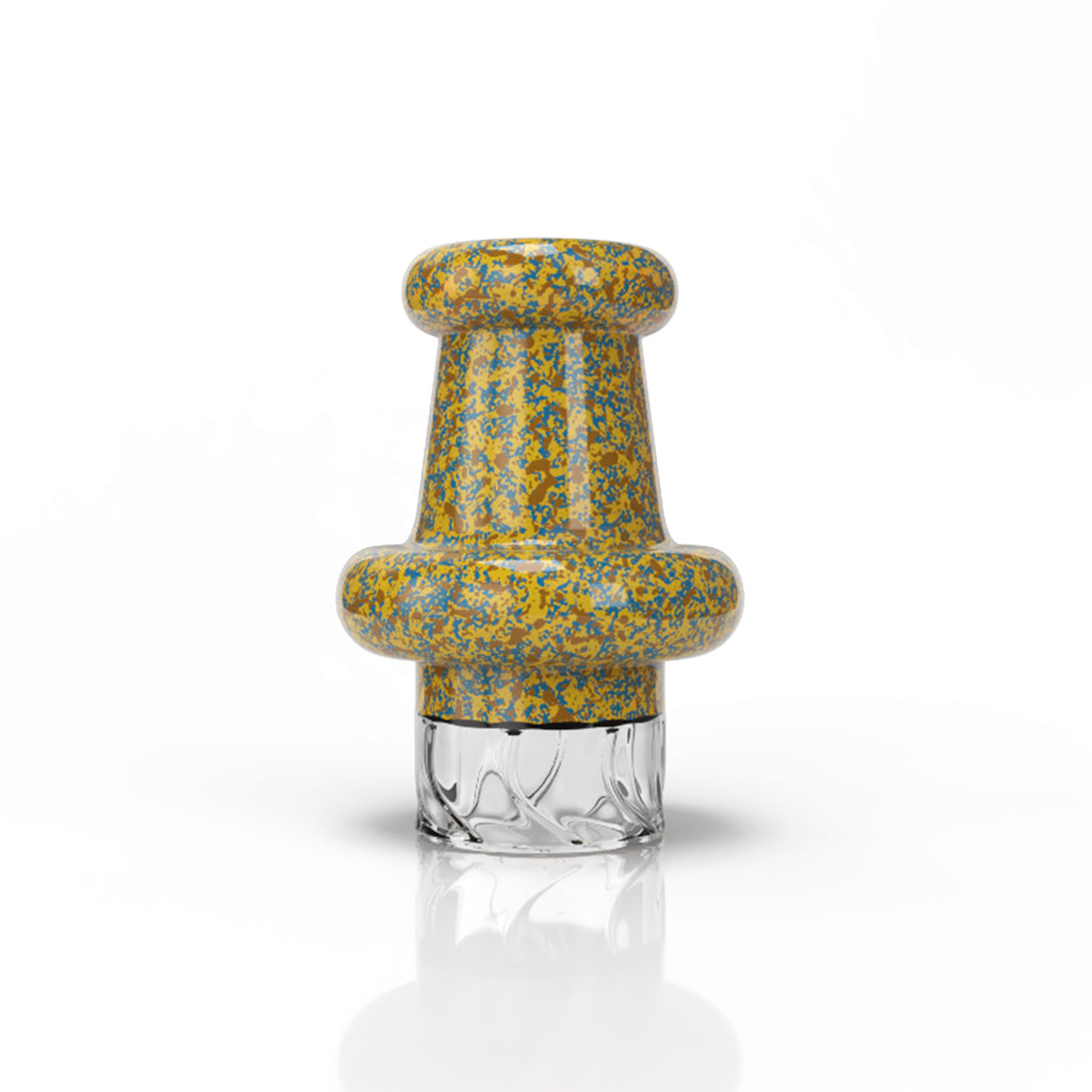 Preview pic of RIPTIDE VORTEX CARB CAP