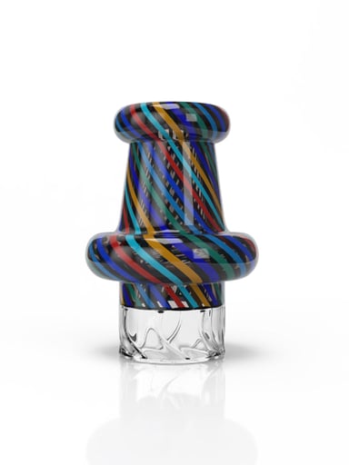 Preview pic of RIPTIDE VORTEX CARB CAP