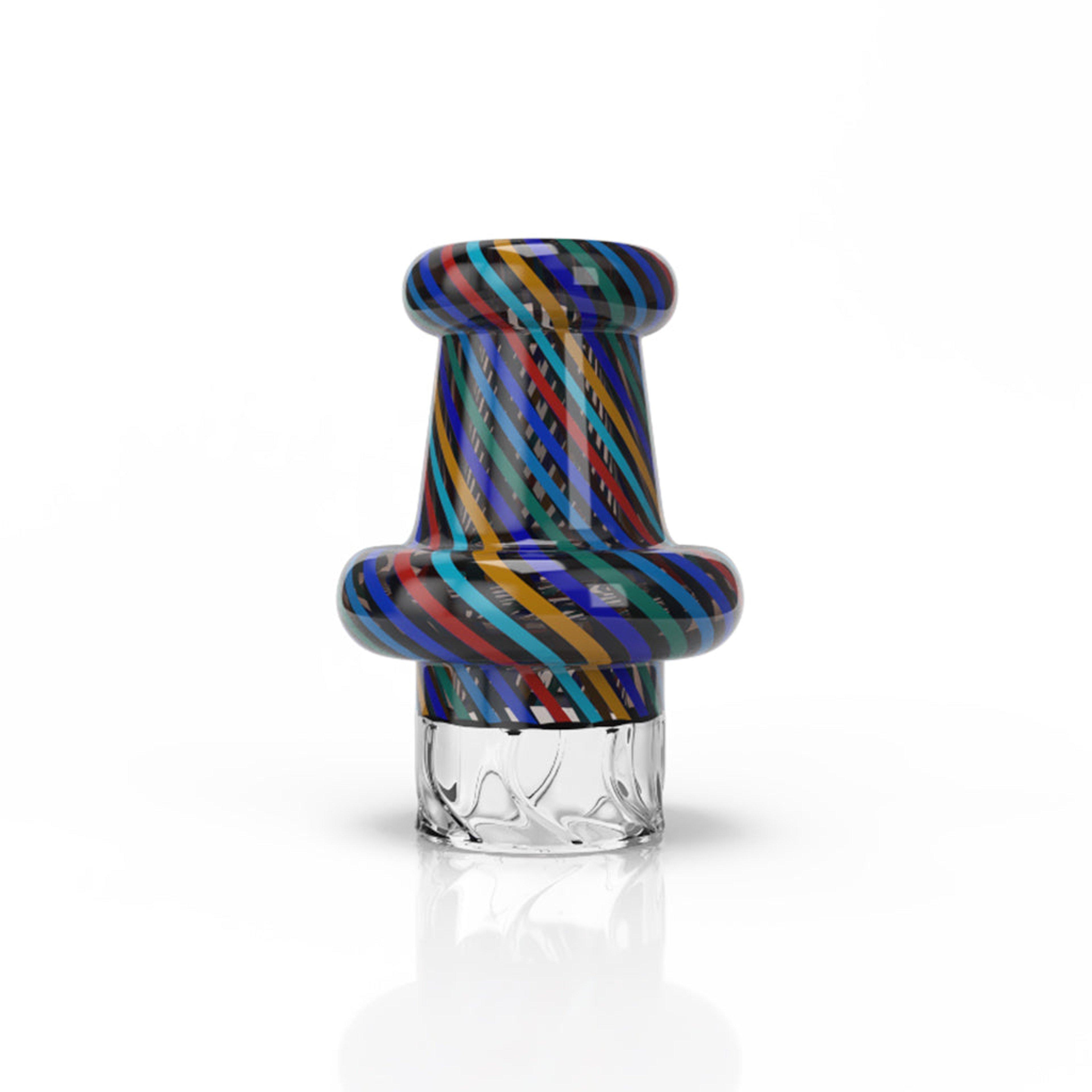 Preview pic of RIPTIDE VORTEX CARB CAP