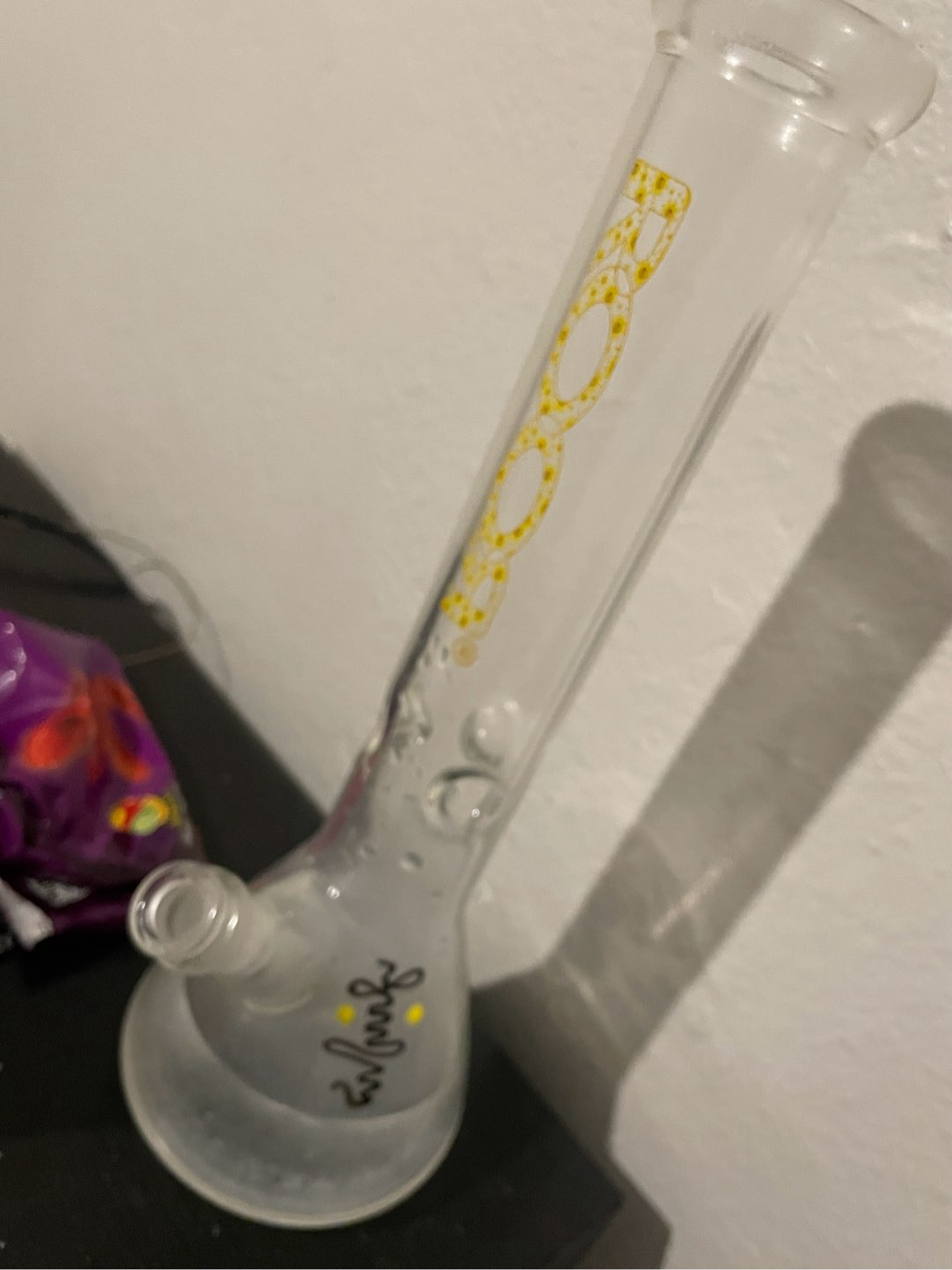 Preview pic of Roor bubbler $100