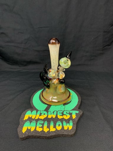 Preview pic of Bearclaw Horn Rig