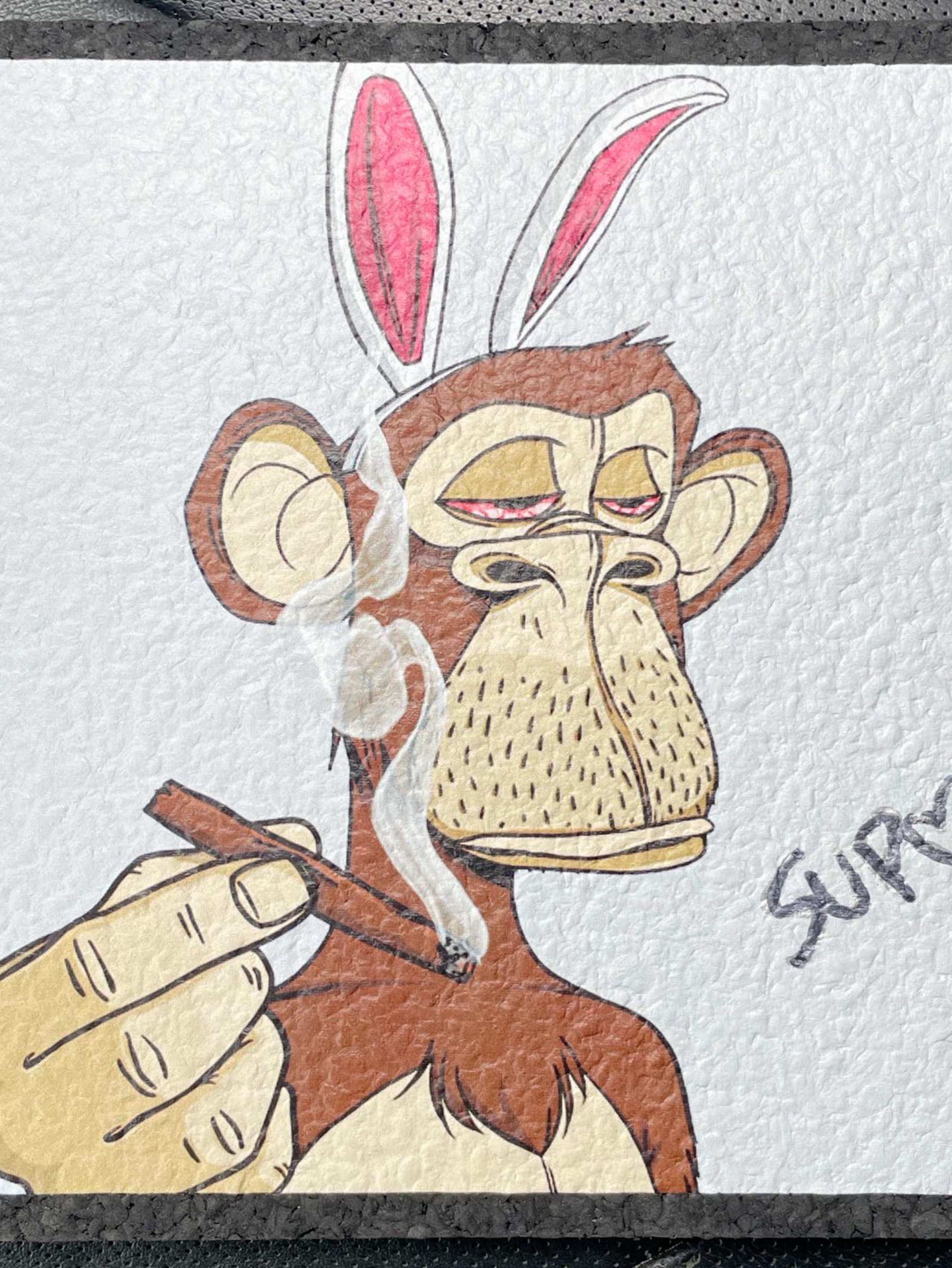 Preview pic of Wasupmikey moodmat