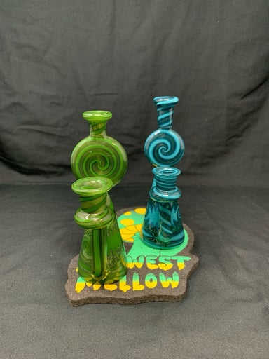 Preview pic of Armor Glass Mini Rig