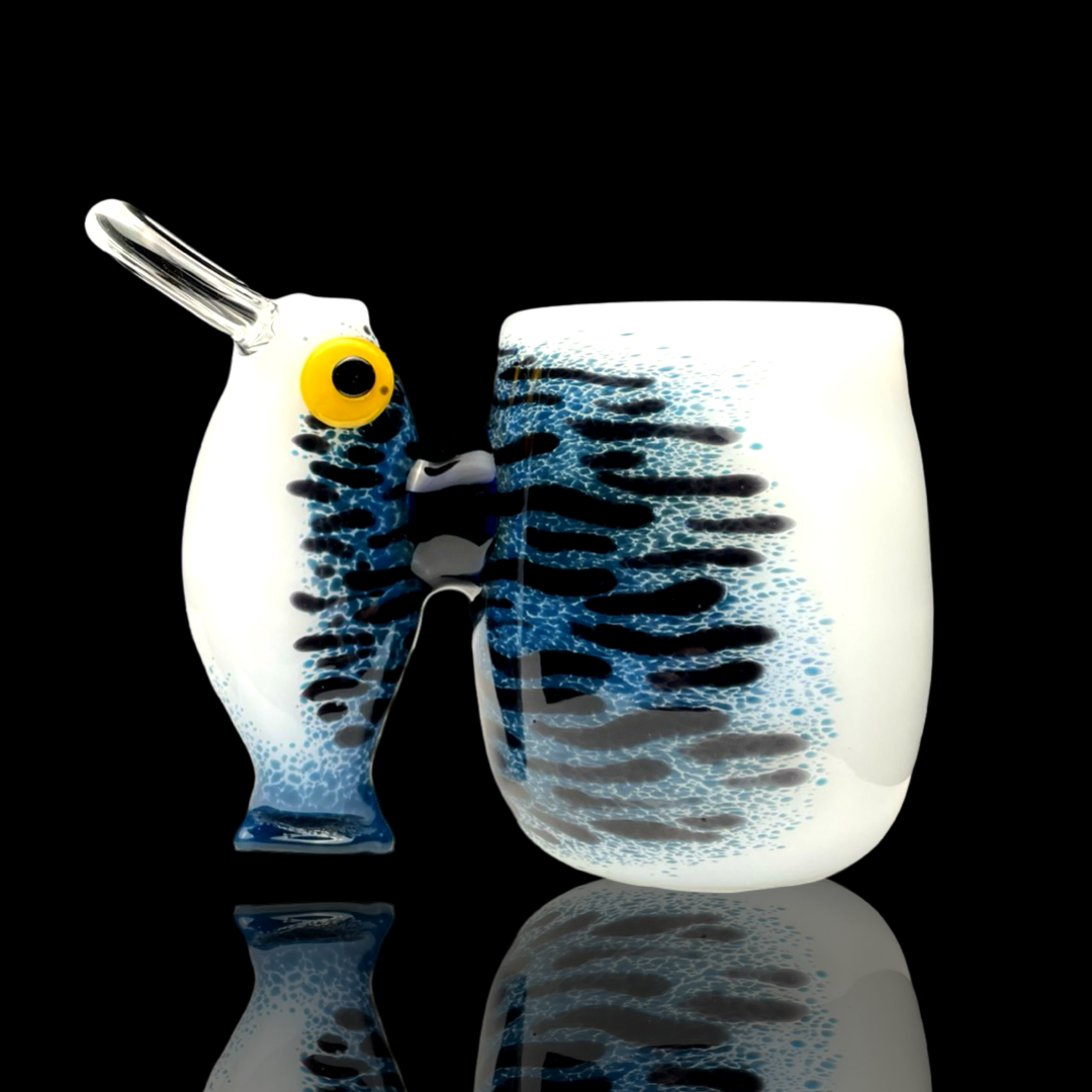 Preview pic of Danny Camp Mackerel Lure Mug