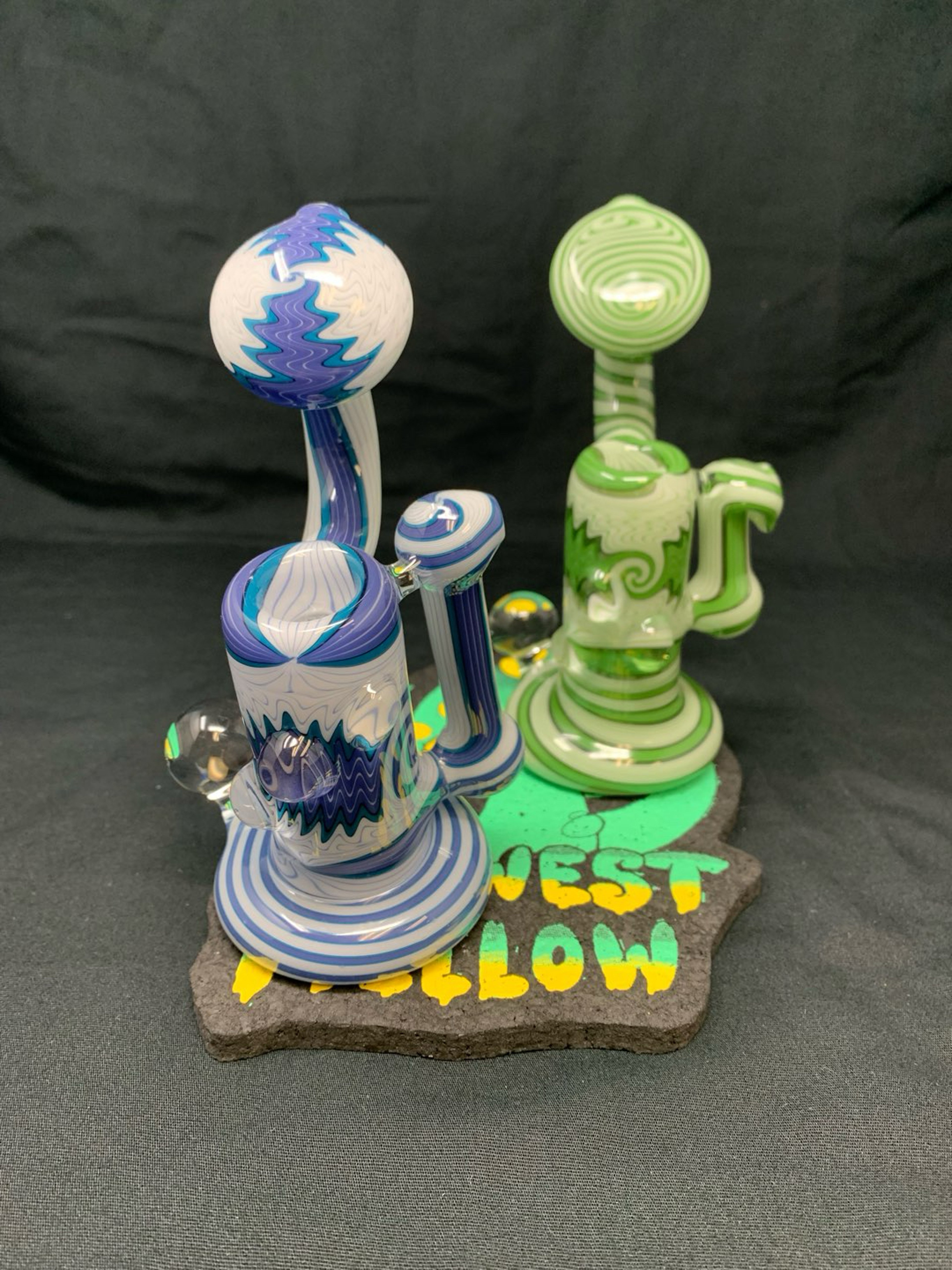 Preview pic of Armor Glass