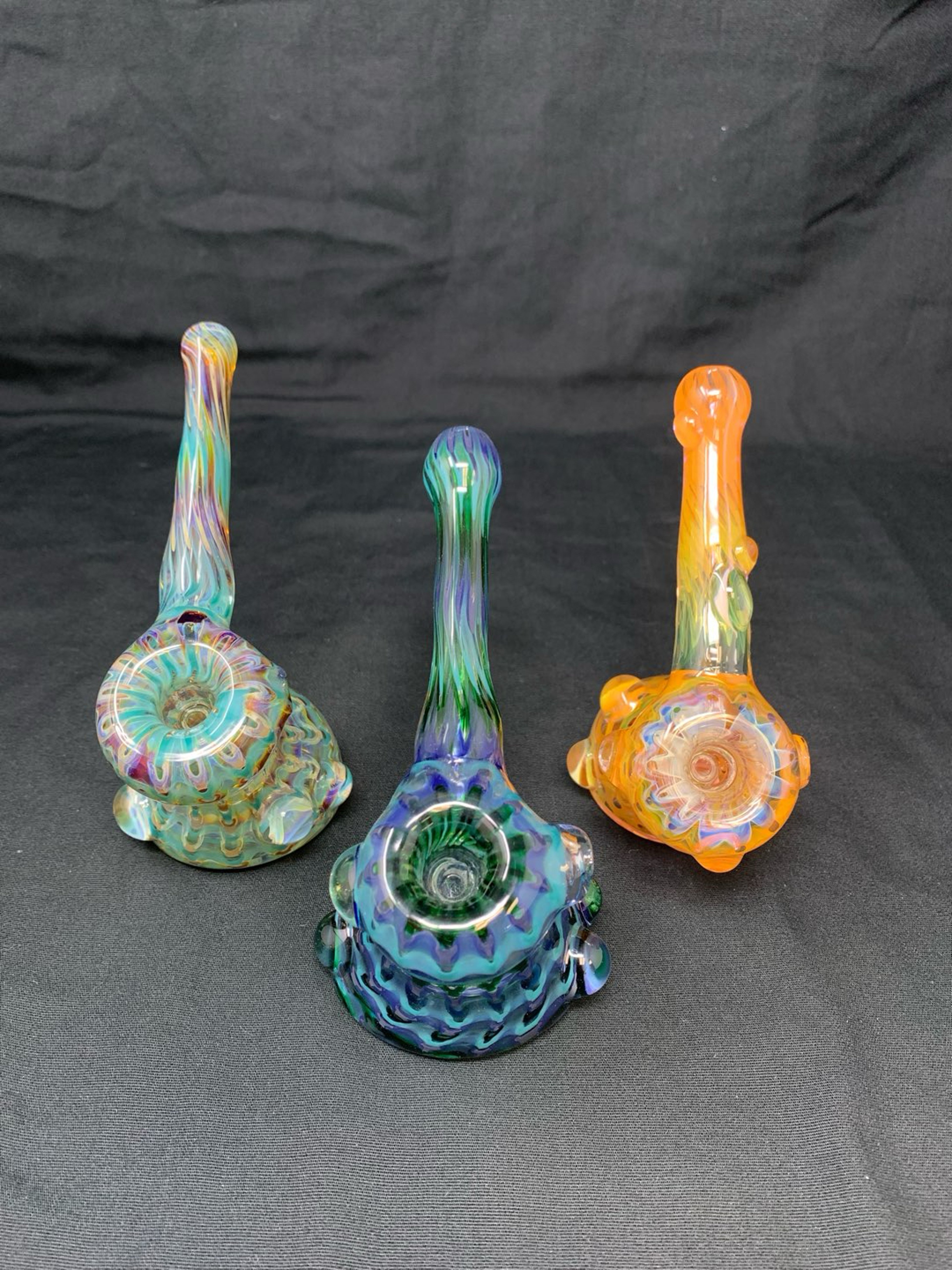 Old Man Acres Hammer bubbler image 0