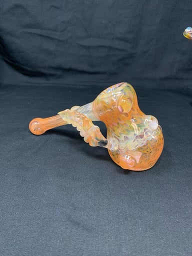 Preview pic of OMA Sherlock w/ leaf