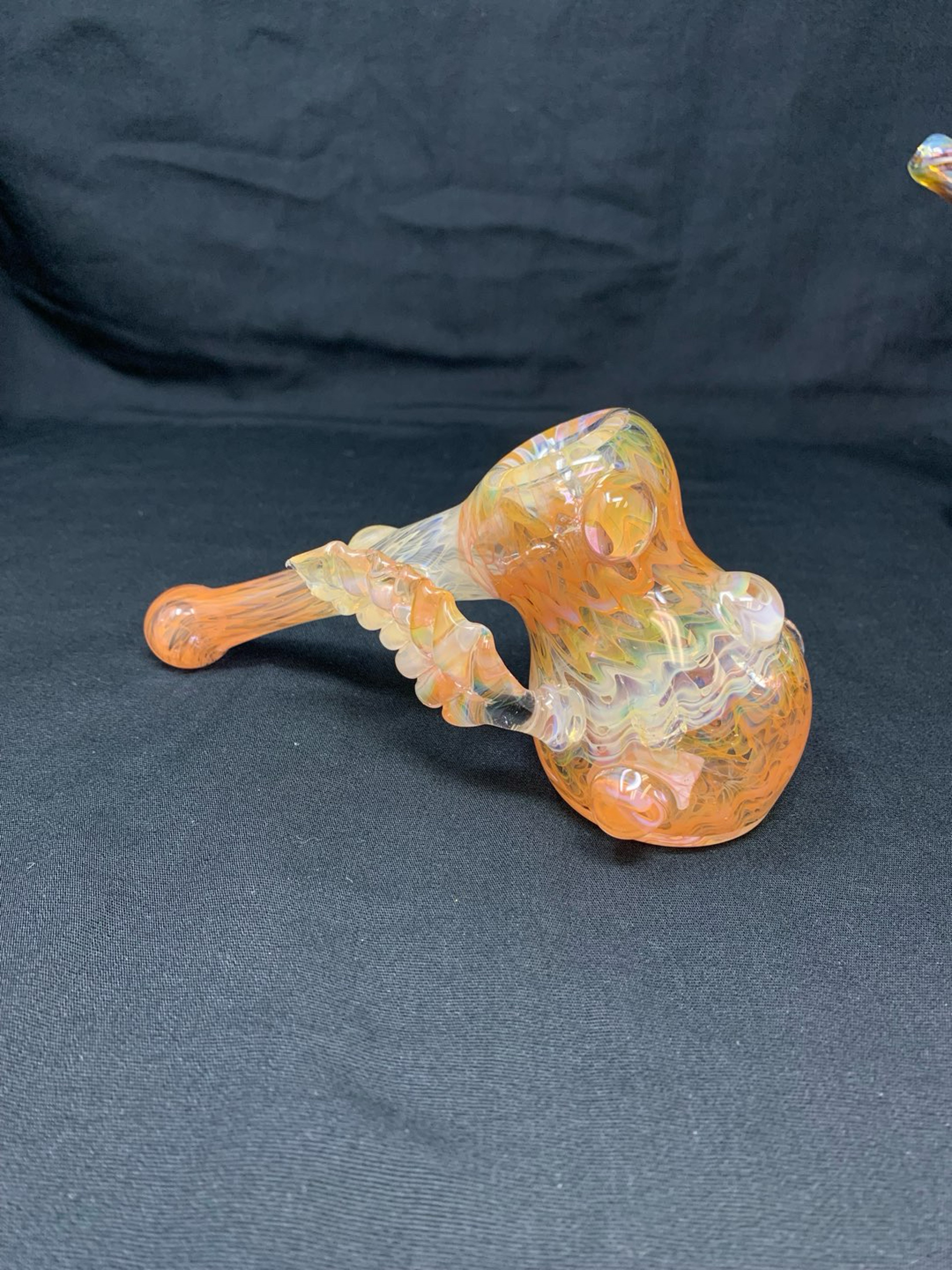Preview pic of OMA Sherlock w/ leaf