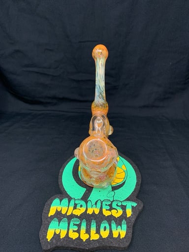 Preview pic of OMA Wrap and Rake Double Bubbler