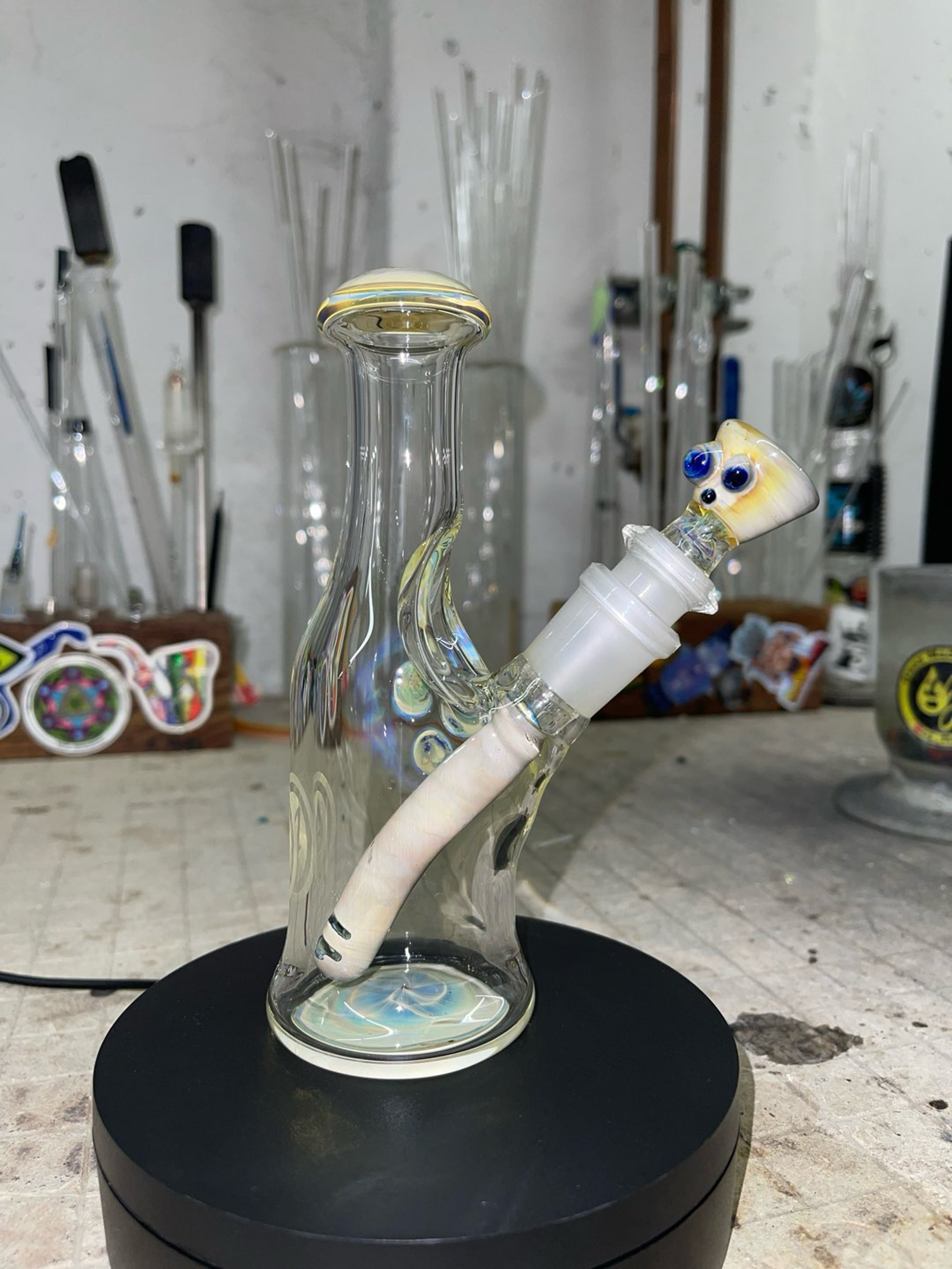 Preview pic of Saki bottle 14mm