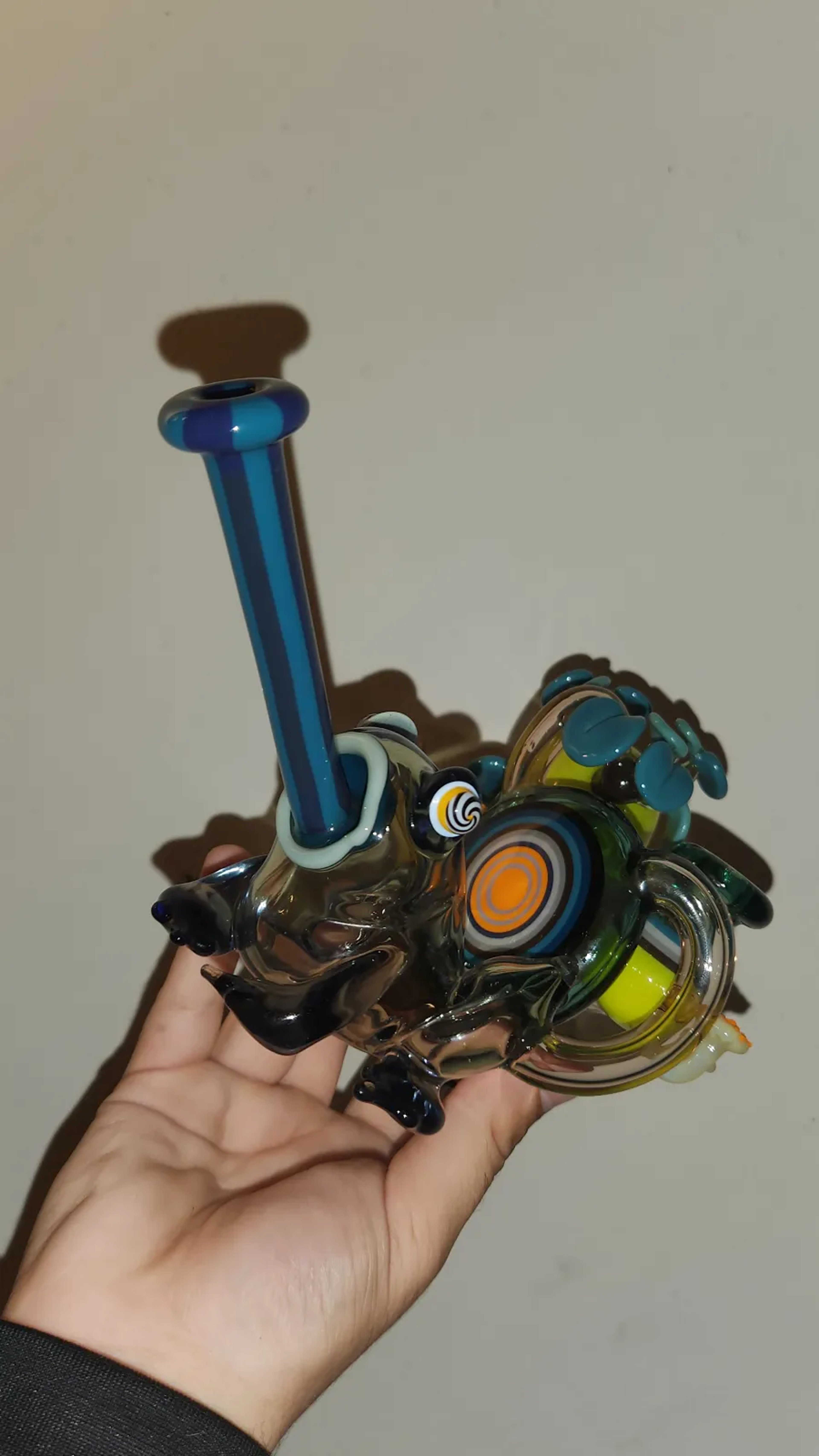 Preview pic of Cadoo Hypno Frog