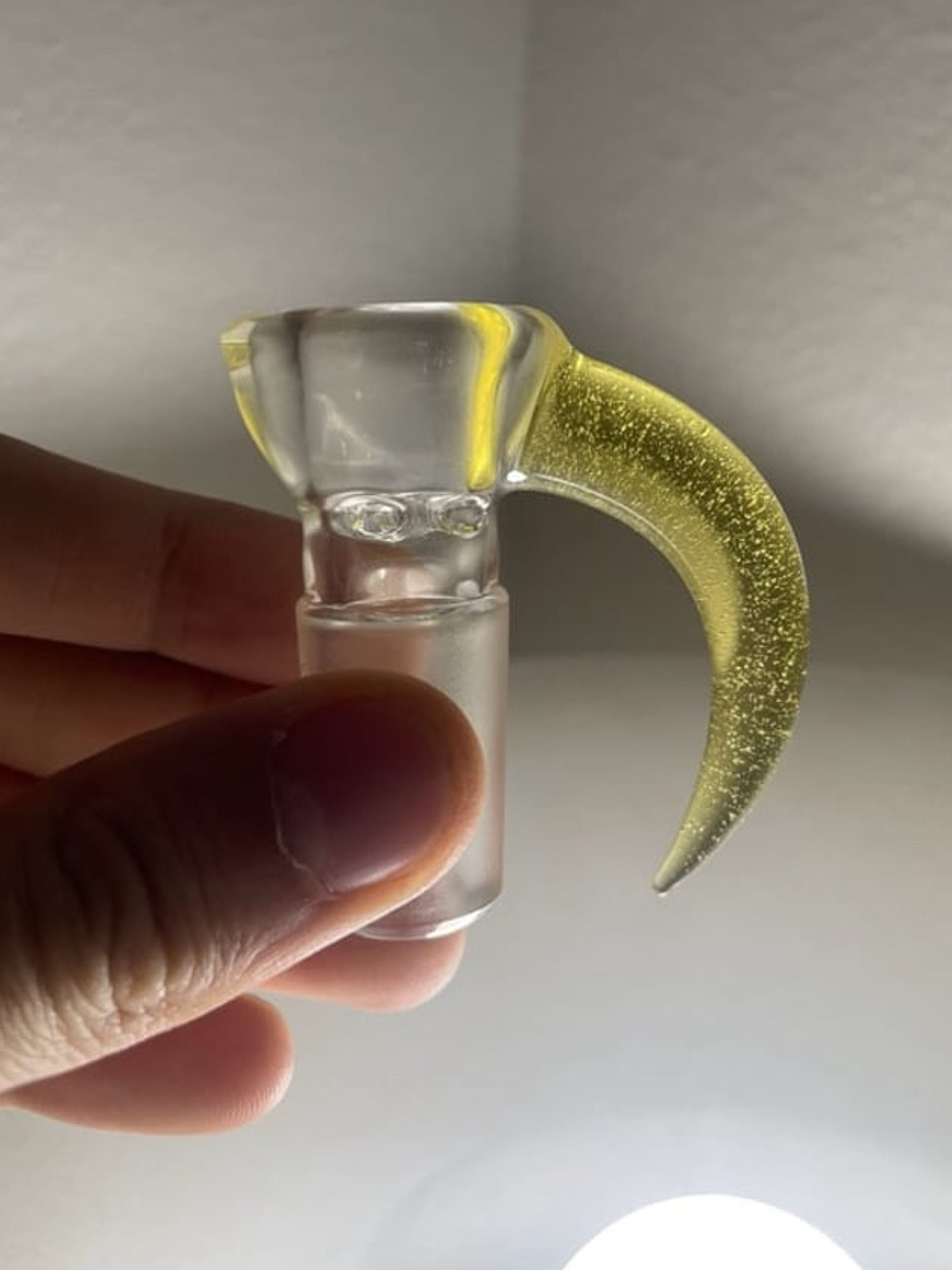Preview pic of Sovereignty glass syzygy slide