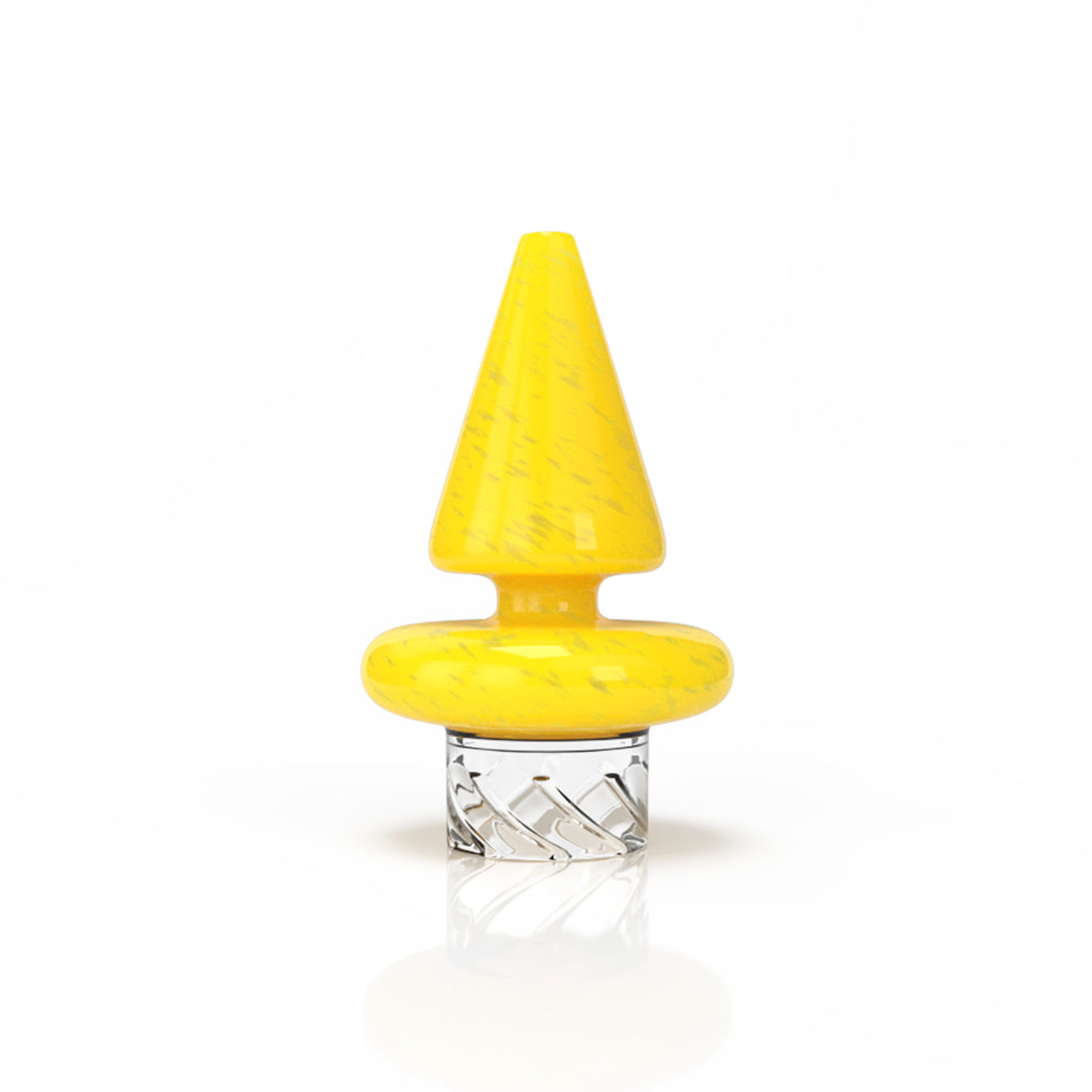 Preview pic of TRIANGLE SPINNER CARB CAP