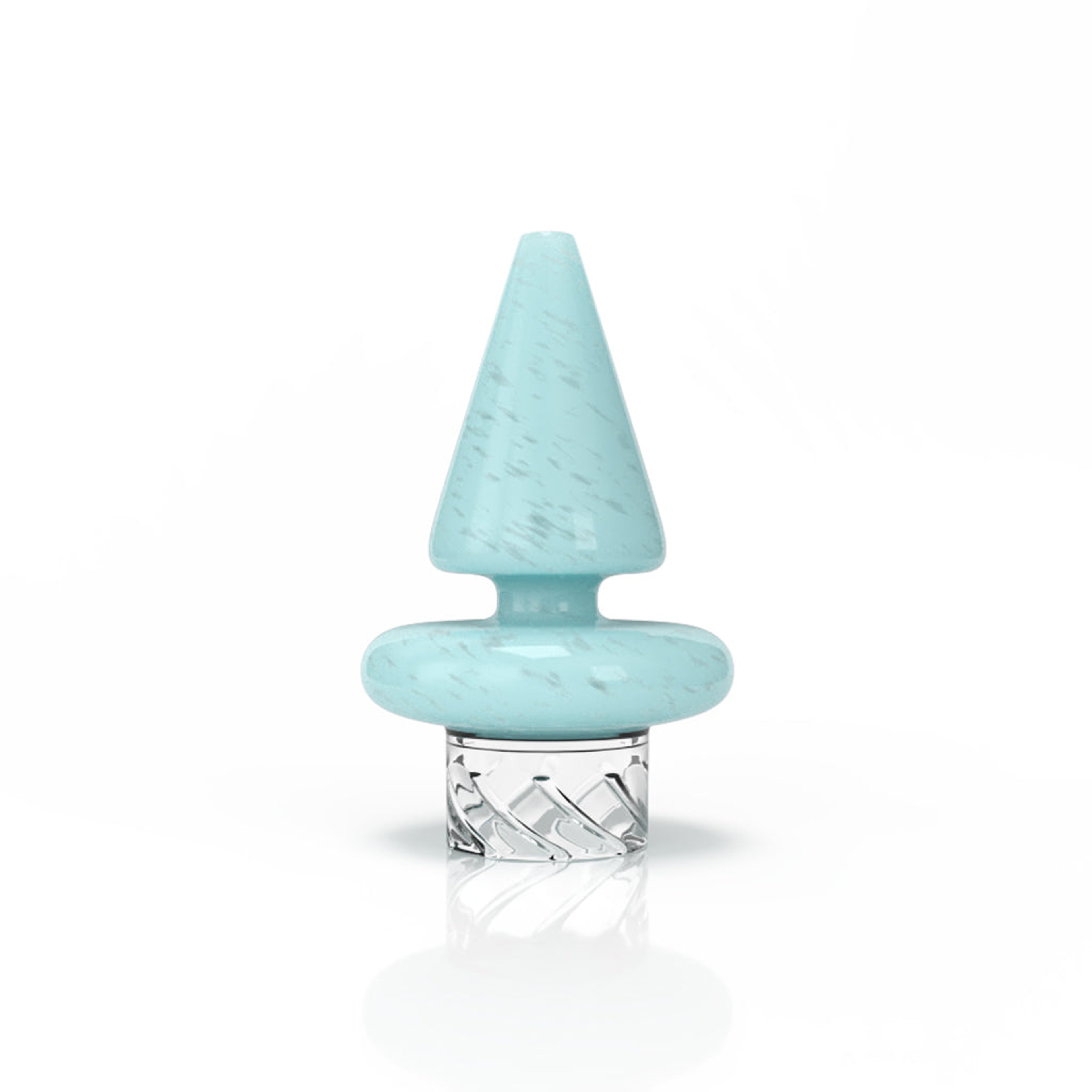 Preview pic of TRIANGLE SPINNER CARB CAP