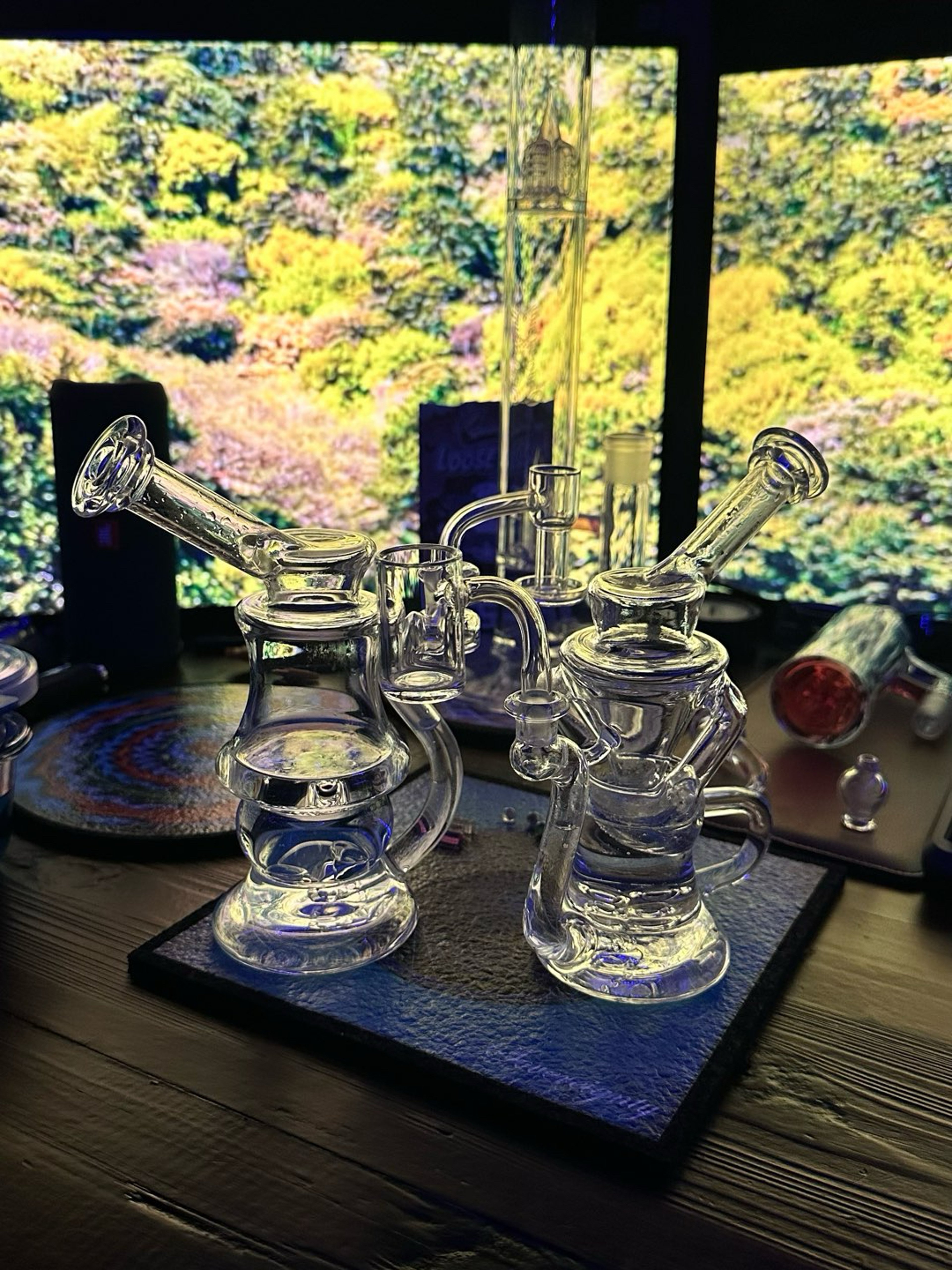 Preview pic of Walmot Astro Blooper + V2 Stepping Stone