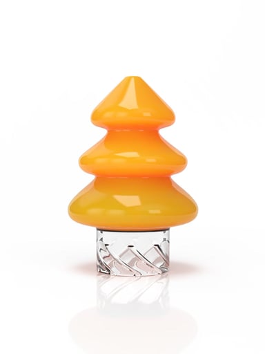 Preview pic of TREE TOP SPINNER CARB CAP