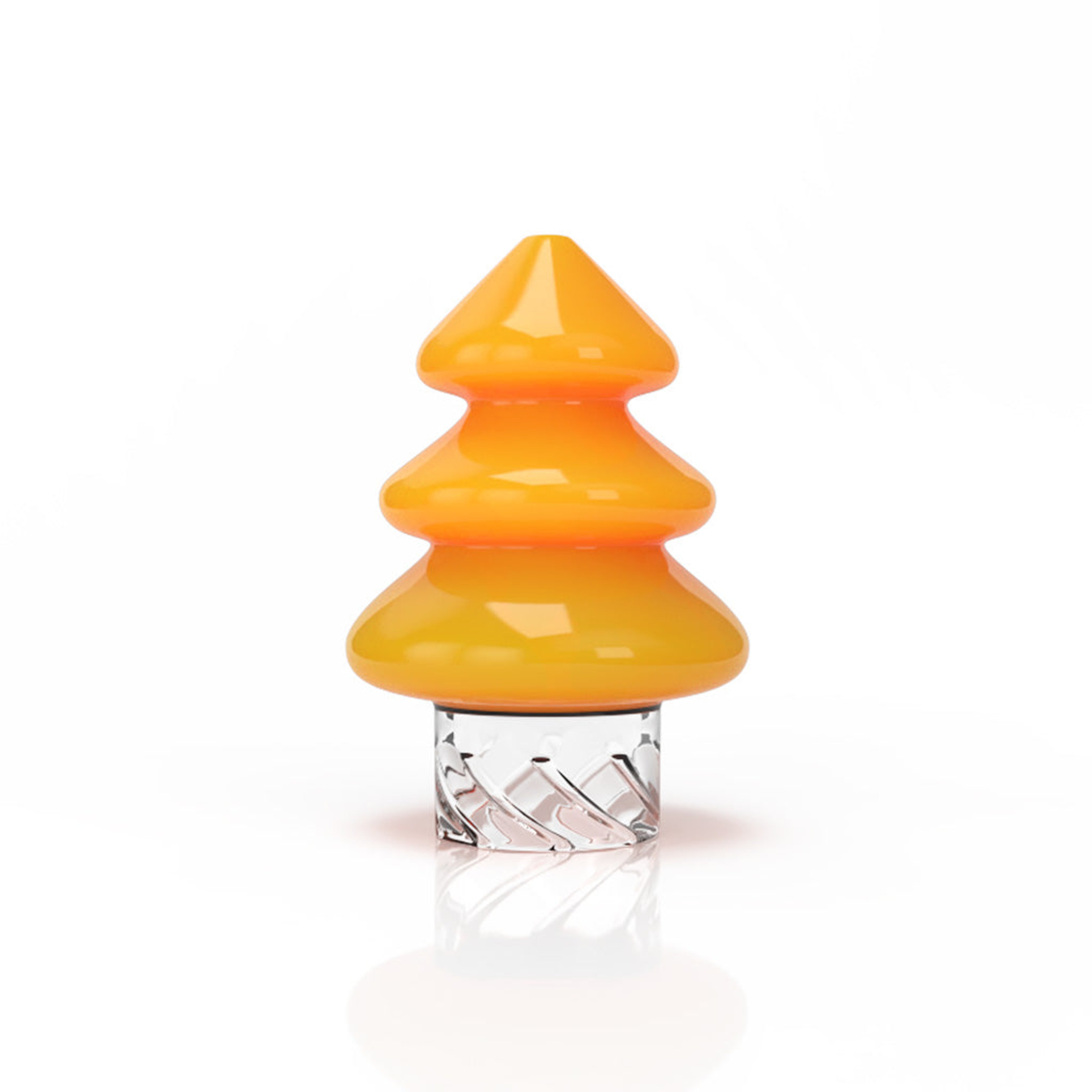 Preview pic of TREE TOP SPINNER CARB CAP