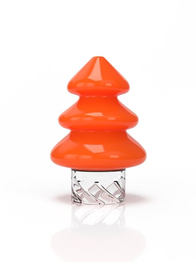Preview pic of TREE TOP SPINNER CARB CAP
