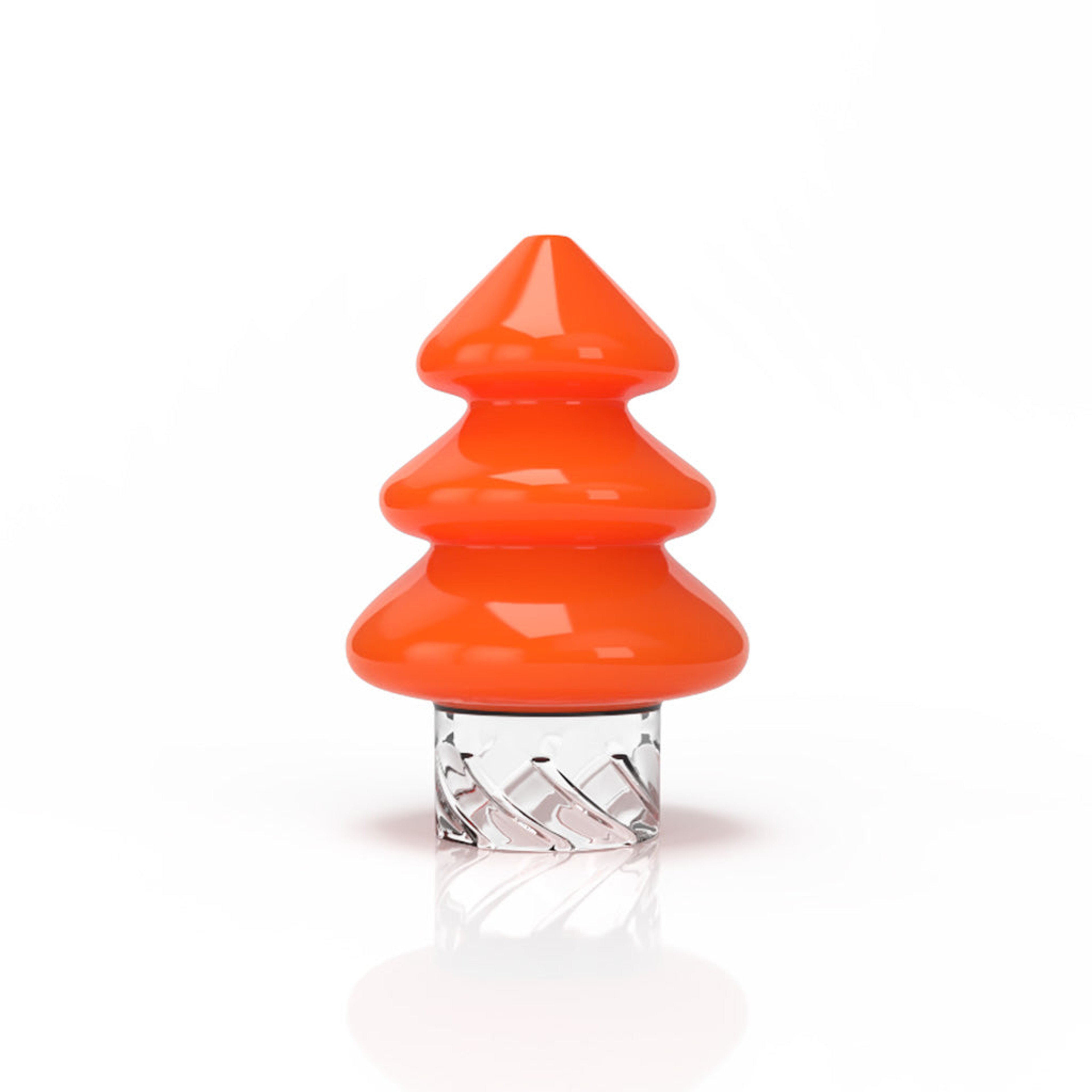 Preview pic of TREE TOP SPINNER CARB CAP