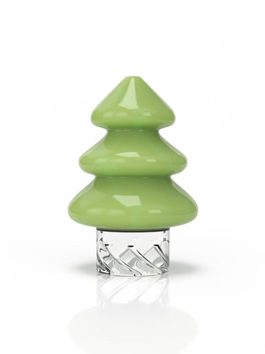 Preview pic of TREE TOP SPINNER CARB CAP