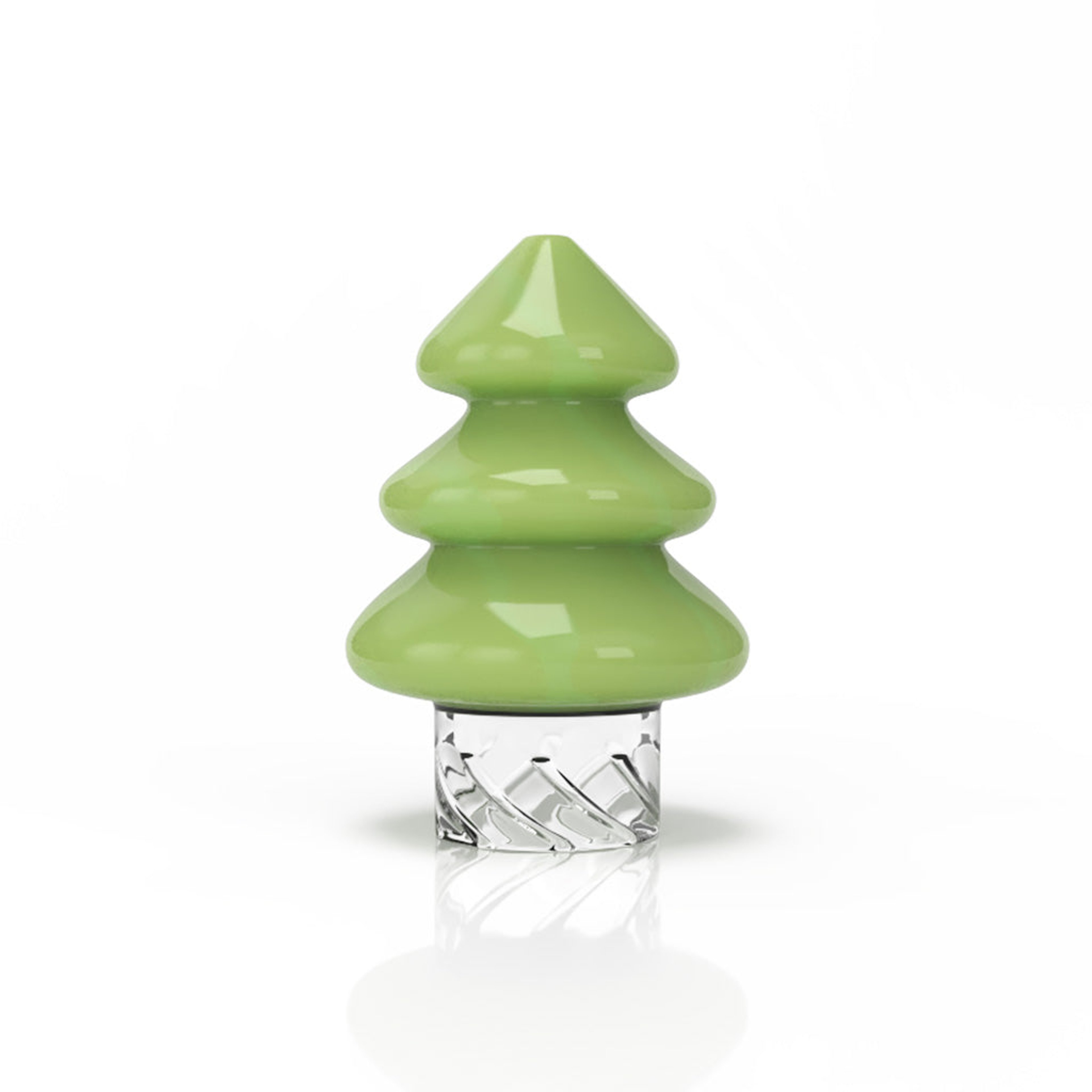 Preview pic of TREE TOP SPINNER CARB CAP