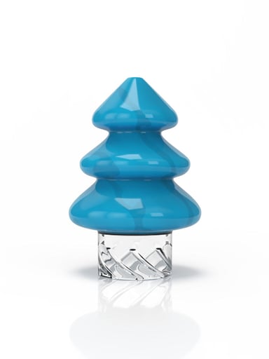 Preview pic of TREE TOP SPINNER CARB CAP