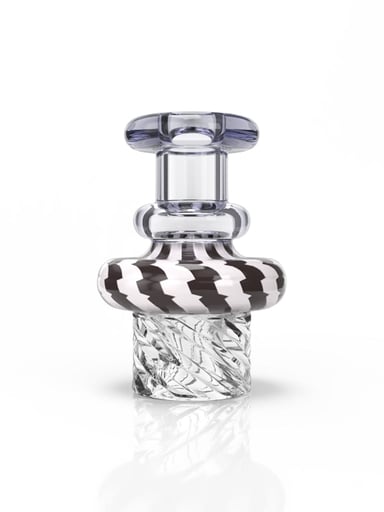 Preview pic of CYCLONE VORTEX CARB CAP