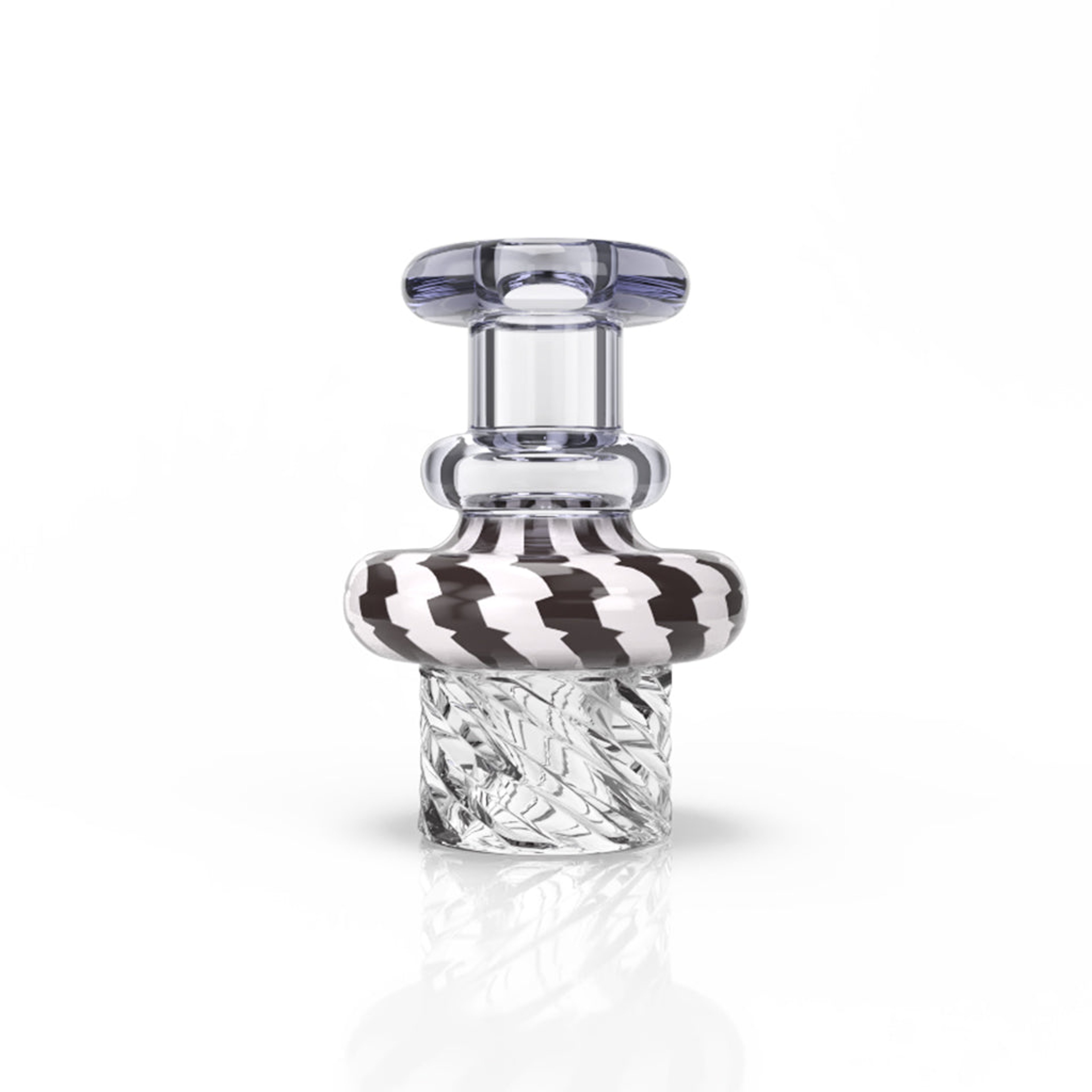 CYCLONE VORTEX CARB CAP image 0