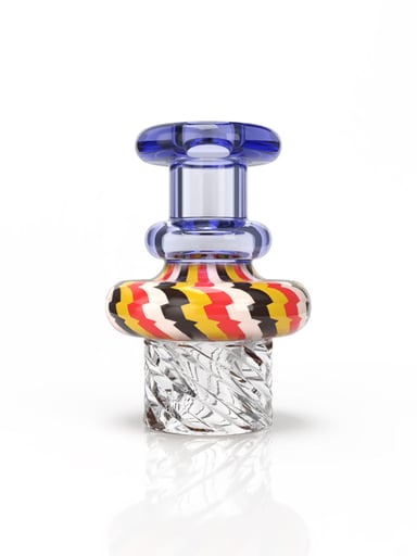 Preview pic of CYCLONE VORTEX CARB CAP