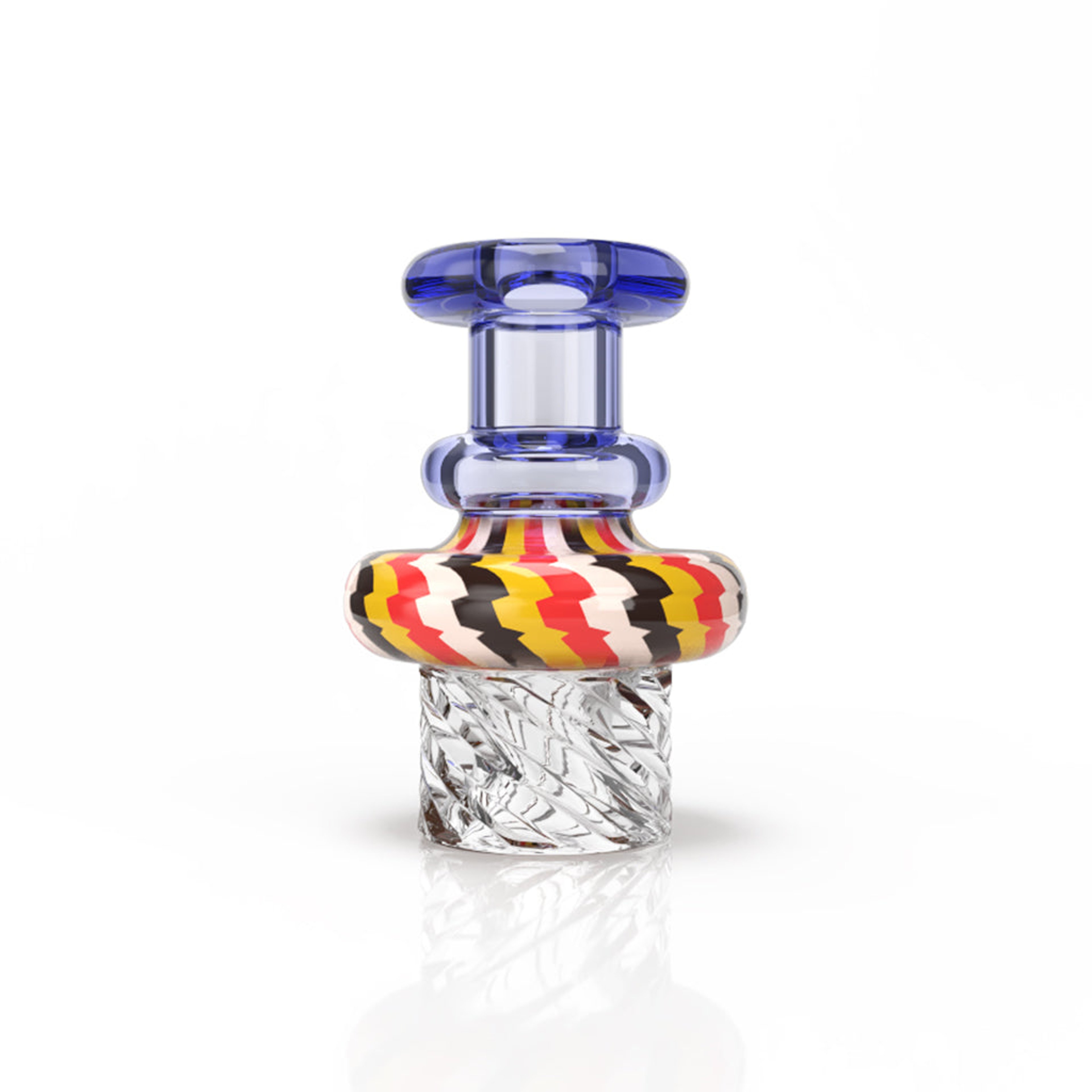 Preview pic of CYCLONE VORTEX CARB CAP