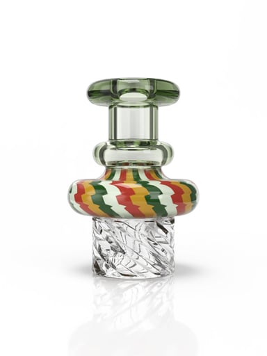 Preview pic of CYCLONE VORTEX CARB CAP