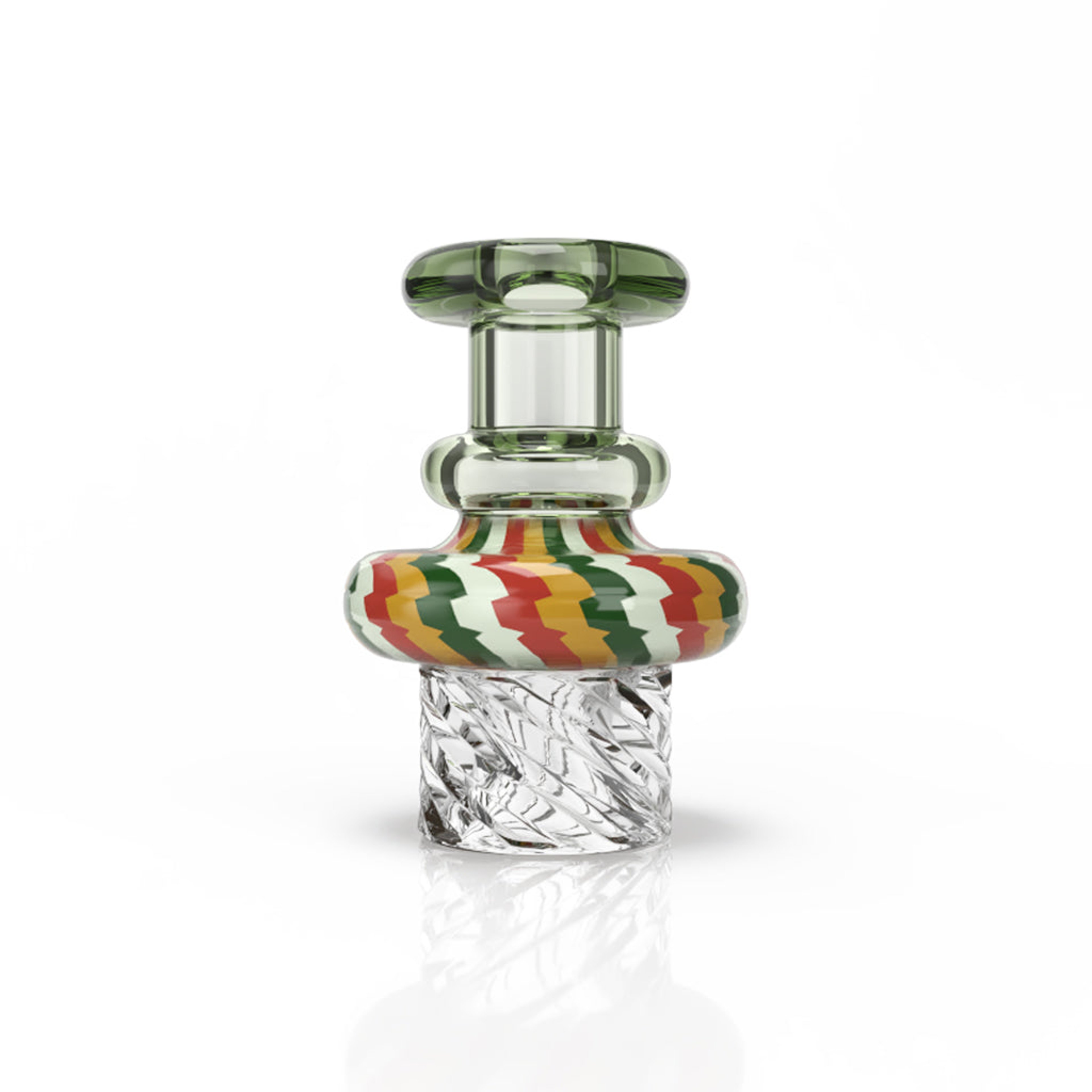 Preview pic of CYCLONE VORTEX CARB CAP