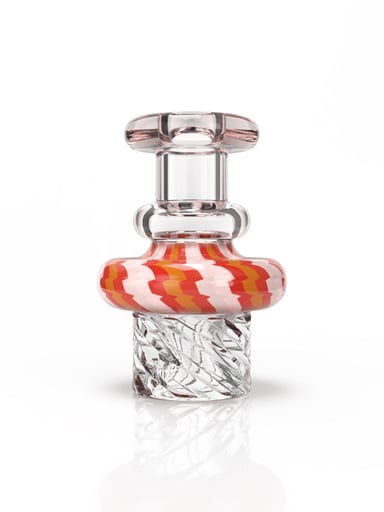 Preview pic of CYCLONE VORTEX CARB CAP