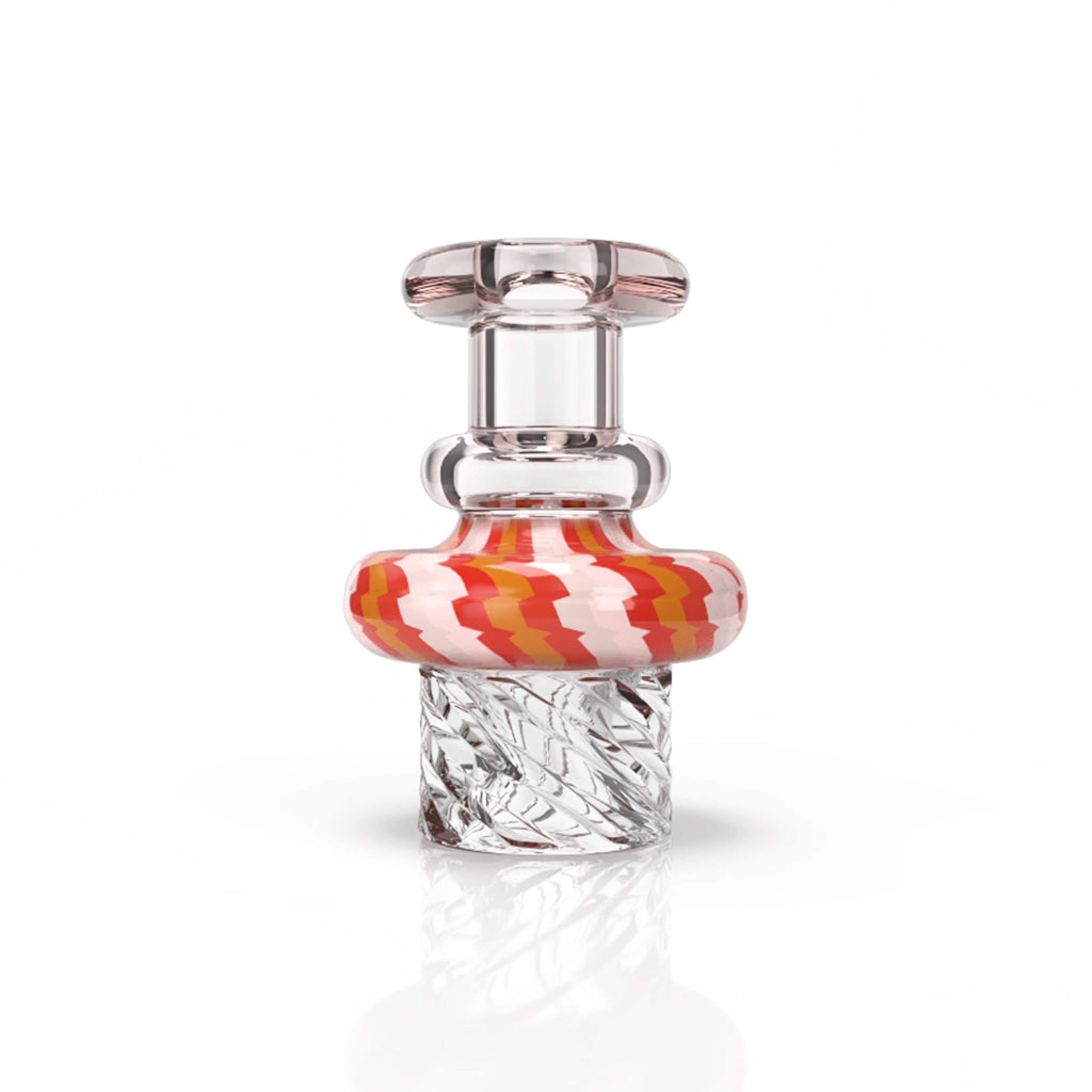Preview pic of CYCLONE VORTEX CARB CAP