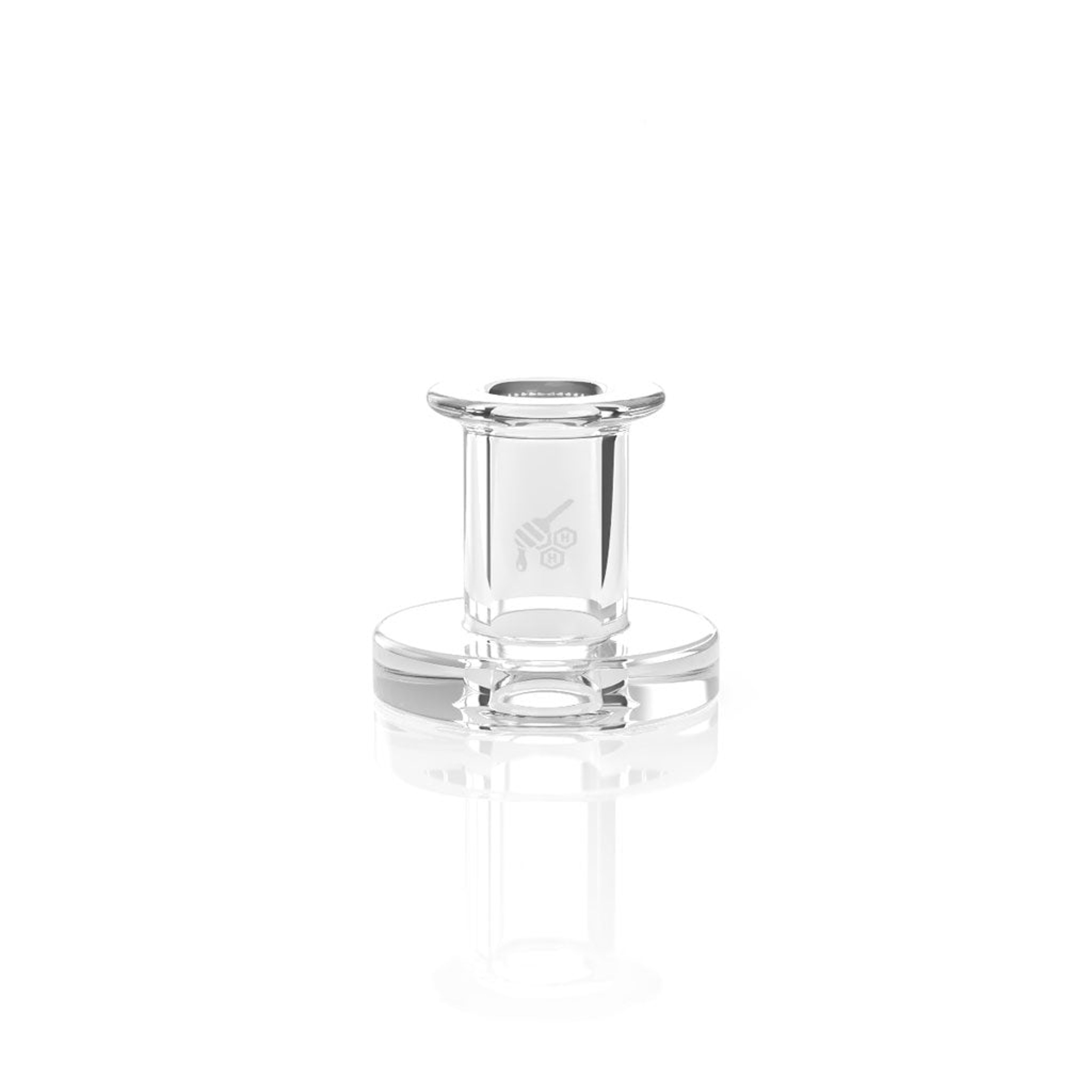 Preview pic of QUARTZ STAMP CARB CAP