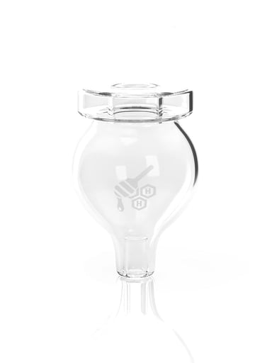 Preview pic of QUARTZ STUB BUBBLE CARB CAP