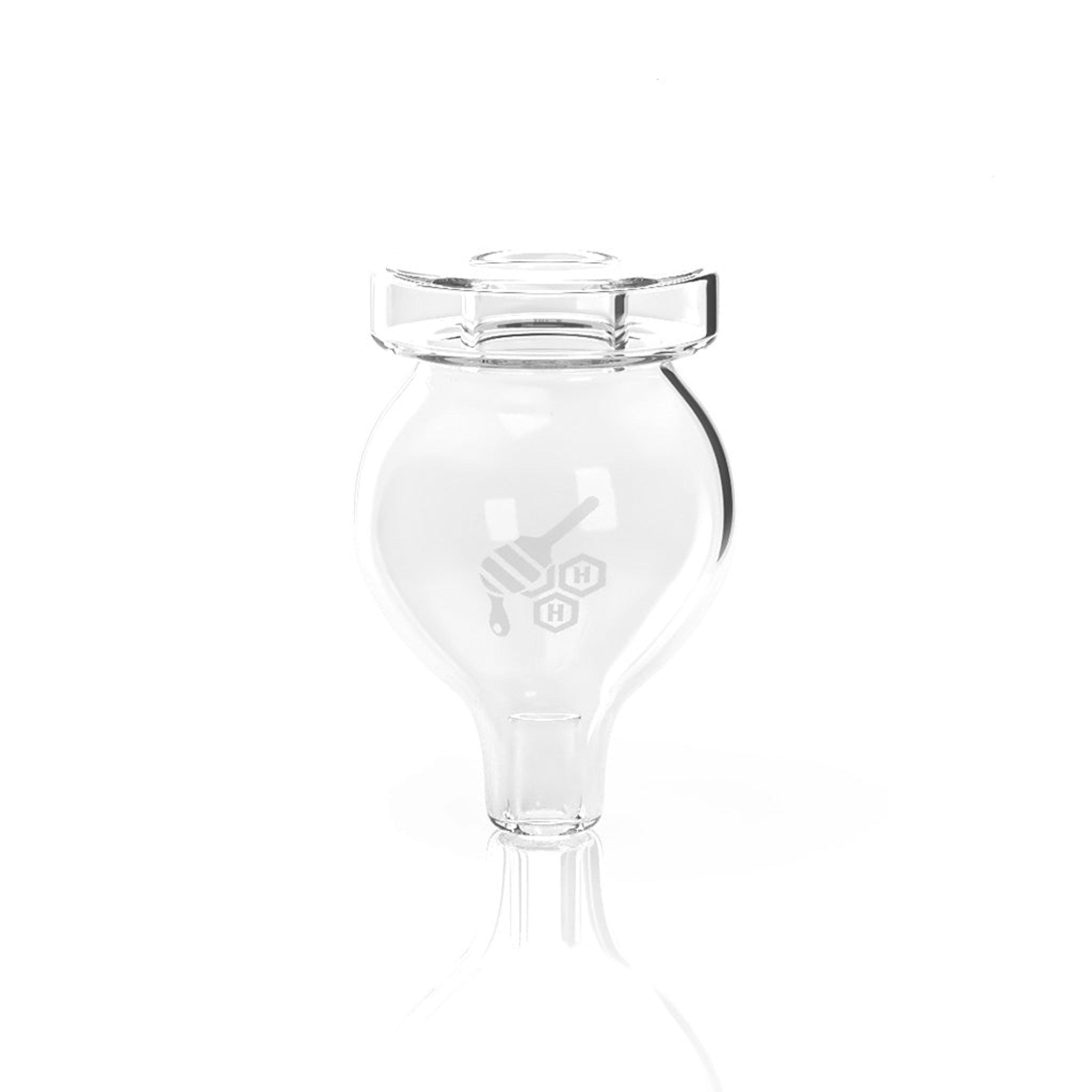 Preview pic of QUARTZ STUB BUBBLE CARB CAP