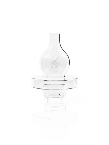 Preview pic of QUARTZ DUAL SPINNER CARB CAP