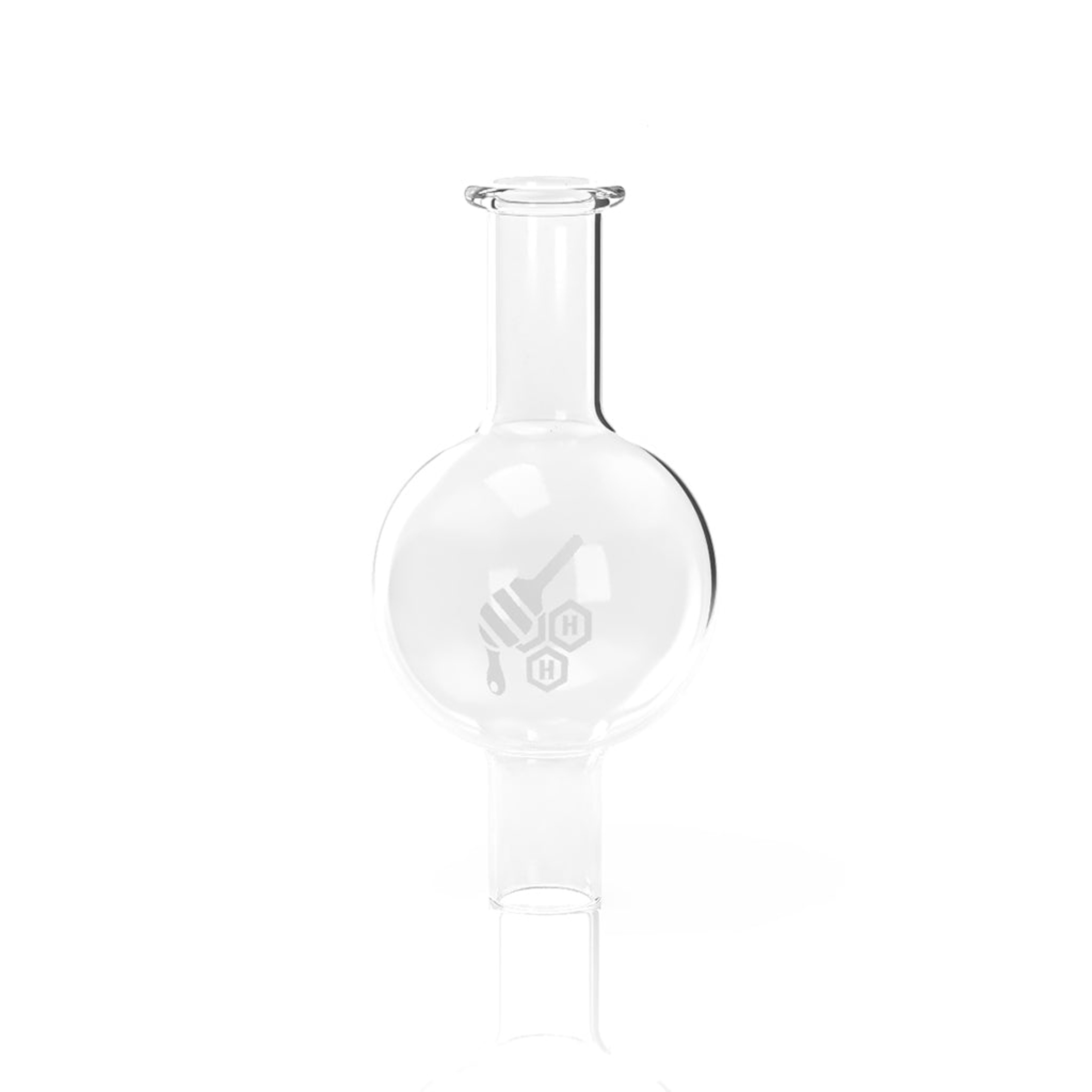 Preview pic of QUARTZ BUBBLE CARB CAP