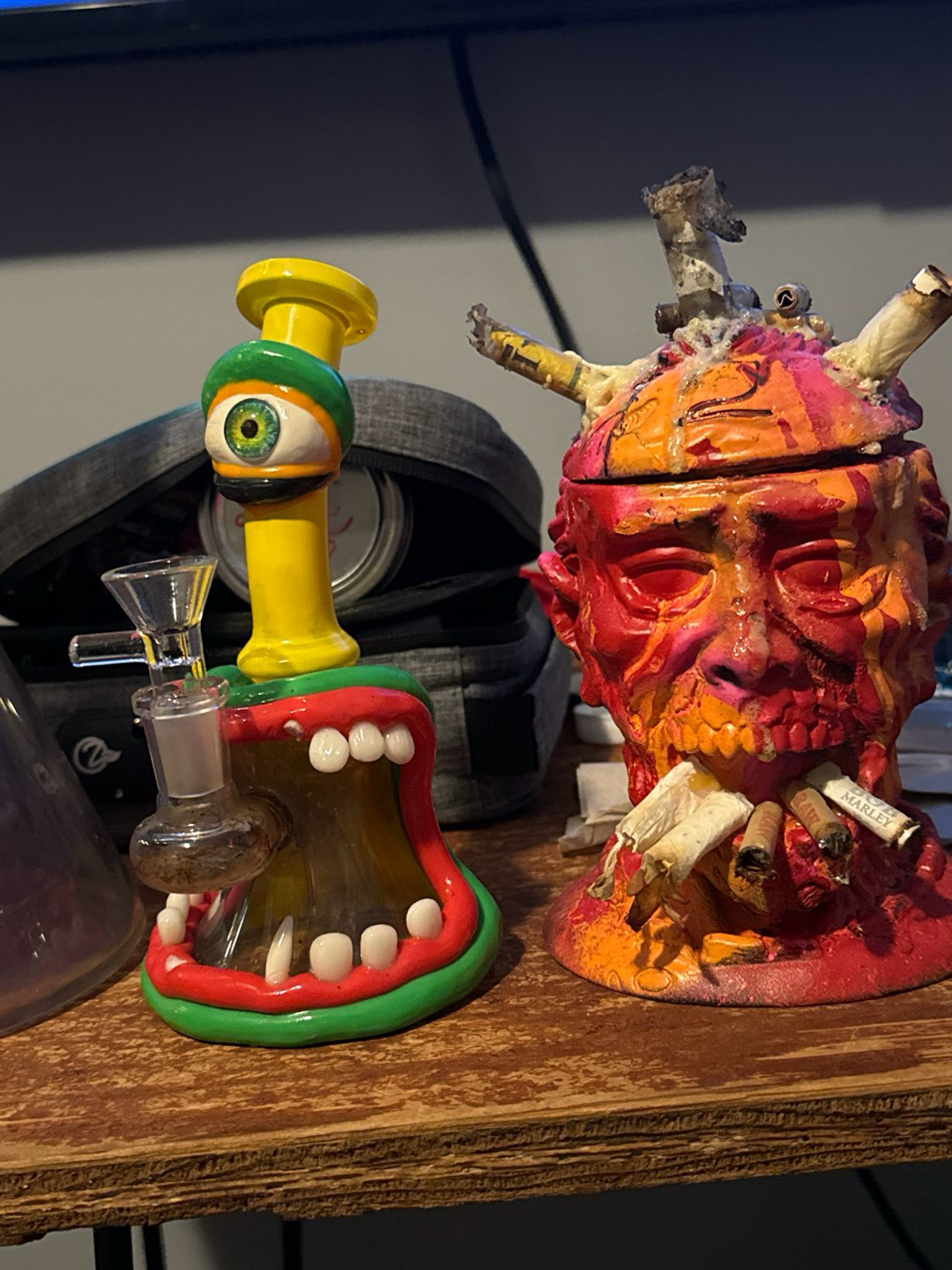 Preview pic of Cool stuff