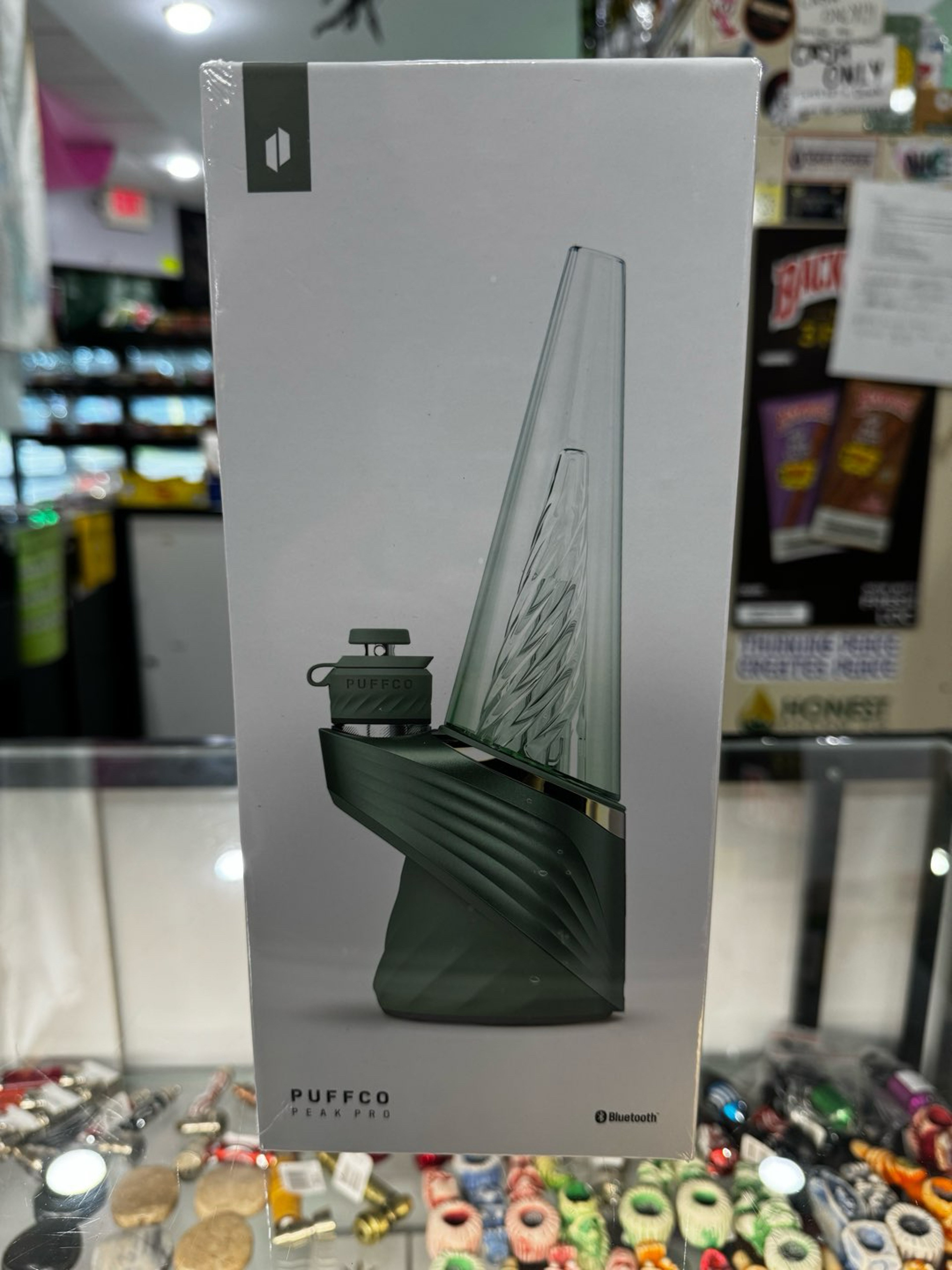 Preview pic of Puffco Peak Pro
